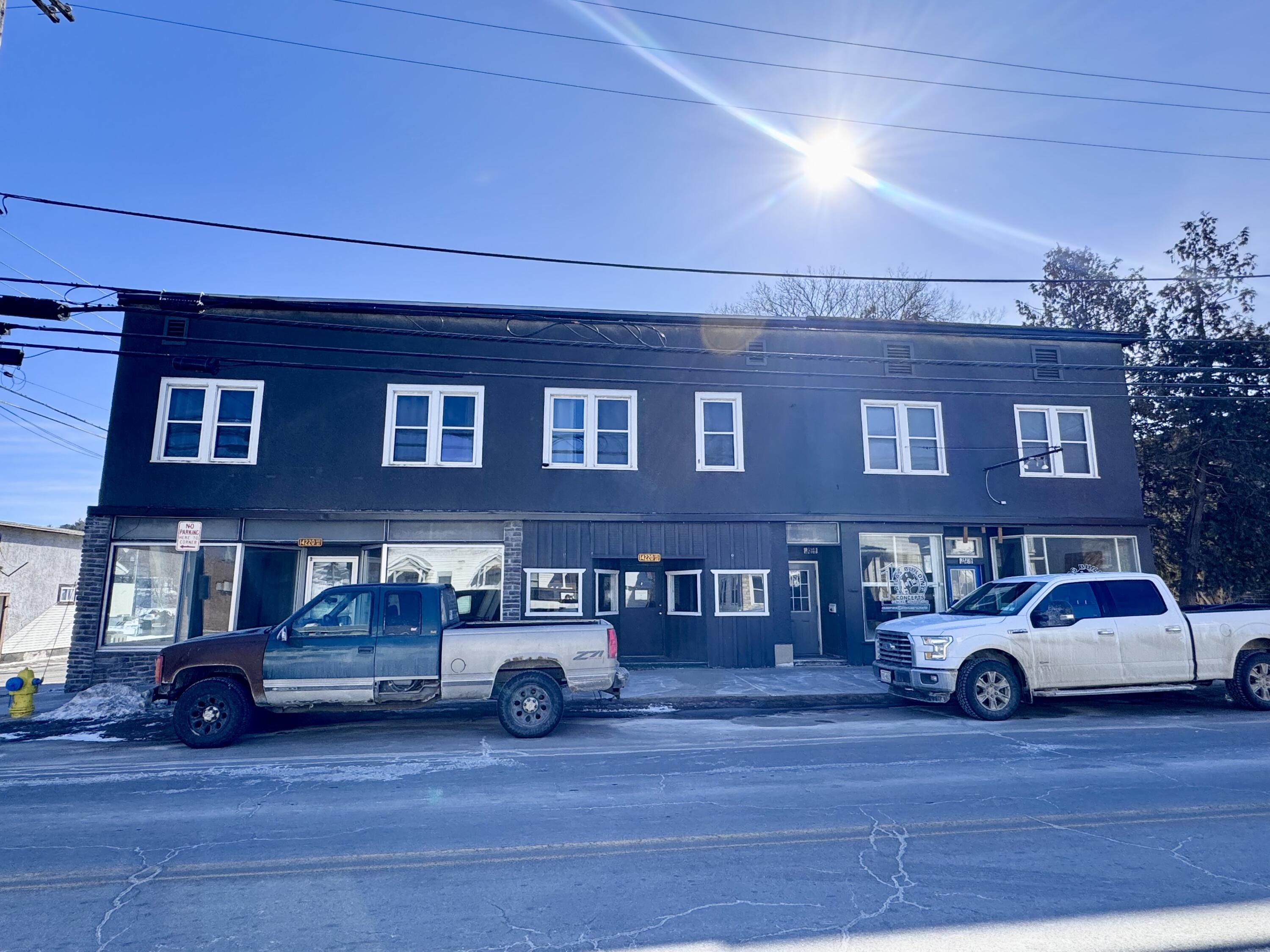 14220 Nys Route 9N — photo