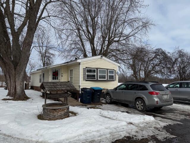 2 Mansfield Drive — photo