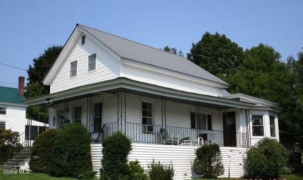 7 Prospect Avenue — photo