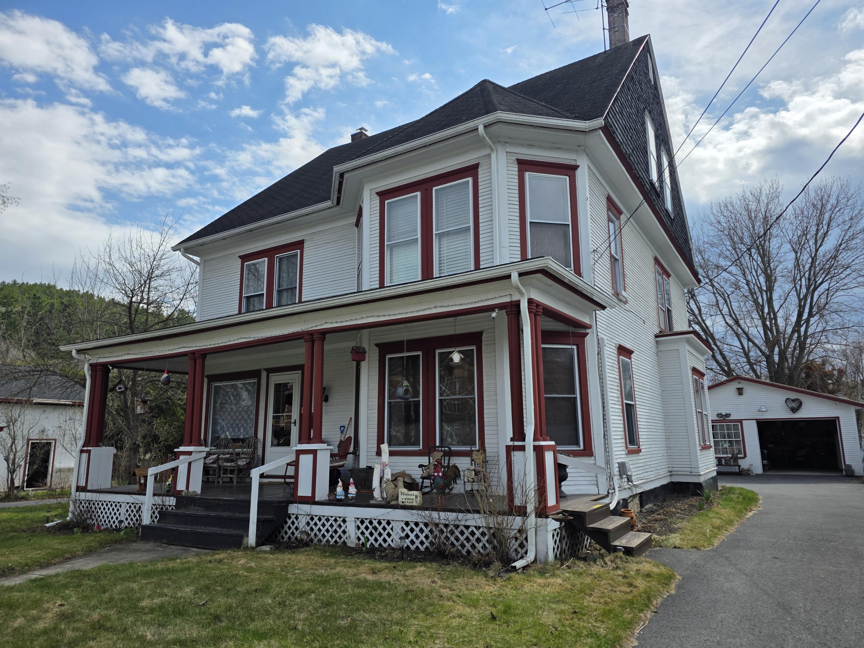 8 School Lane — photo
