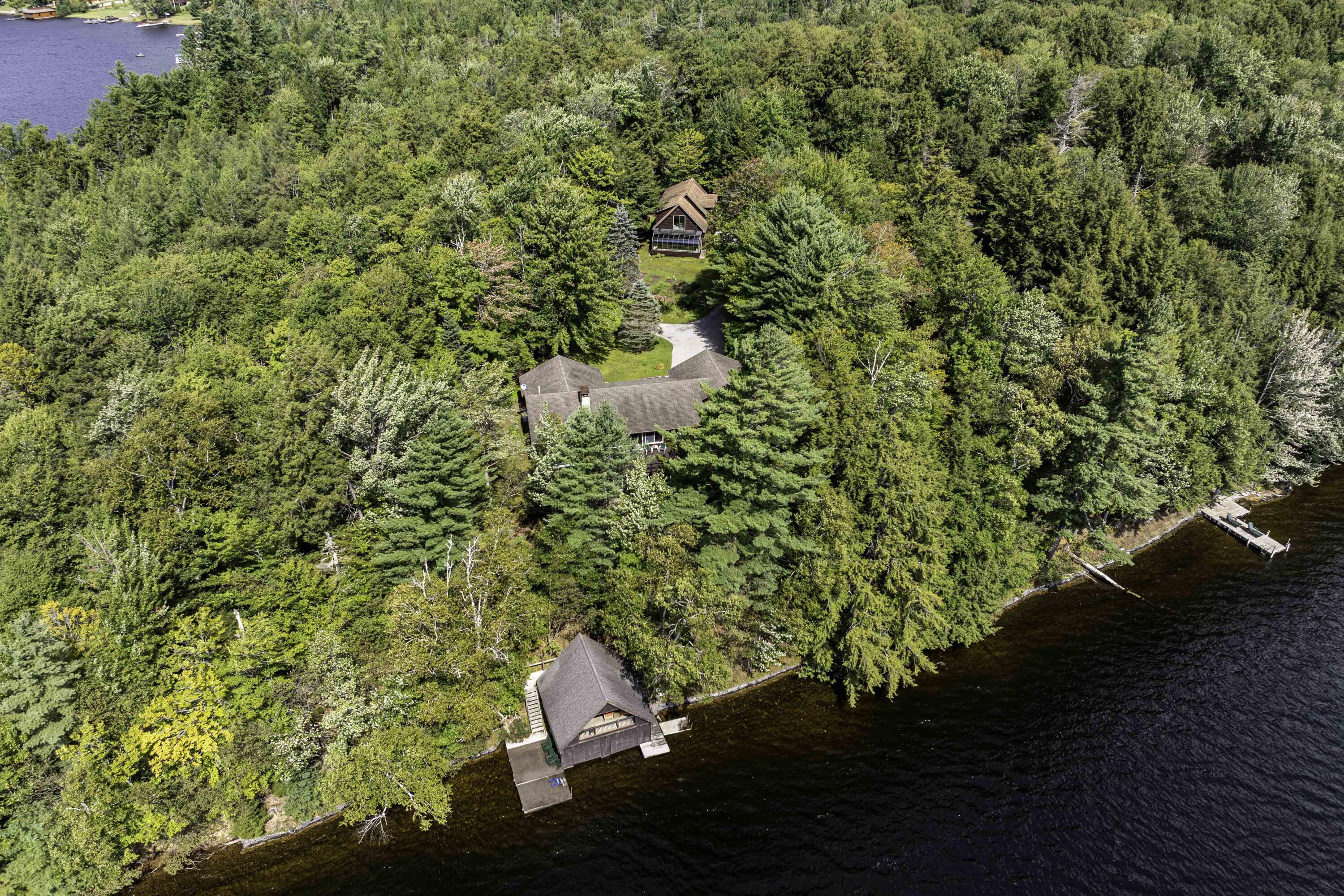 232 Morrow Point Road — photo