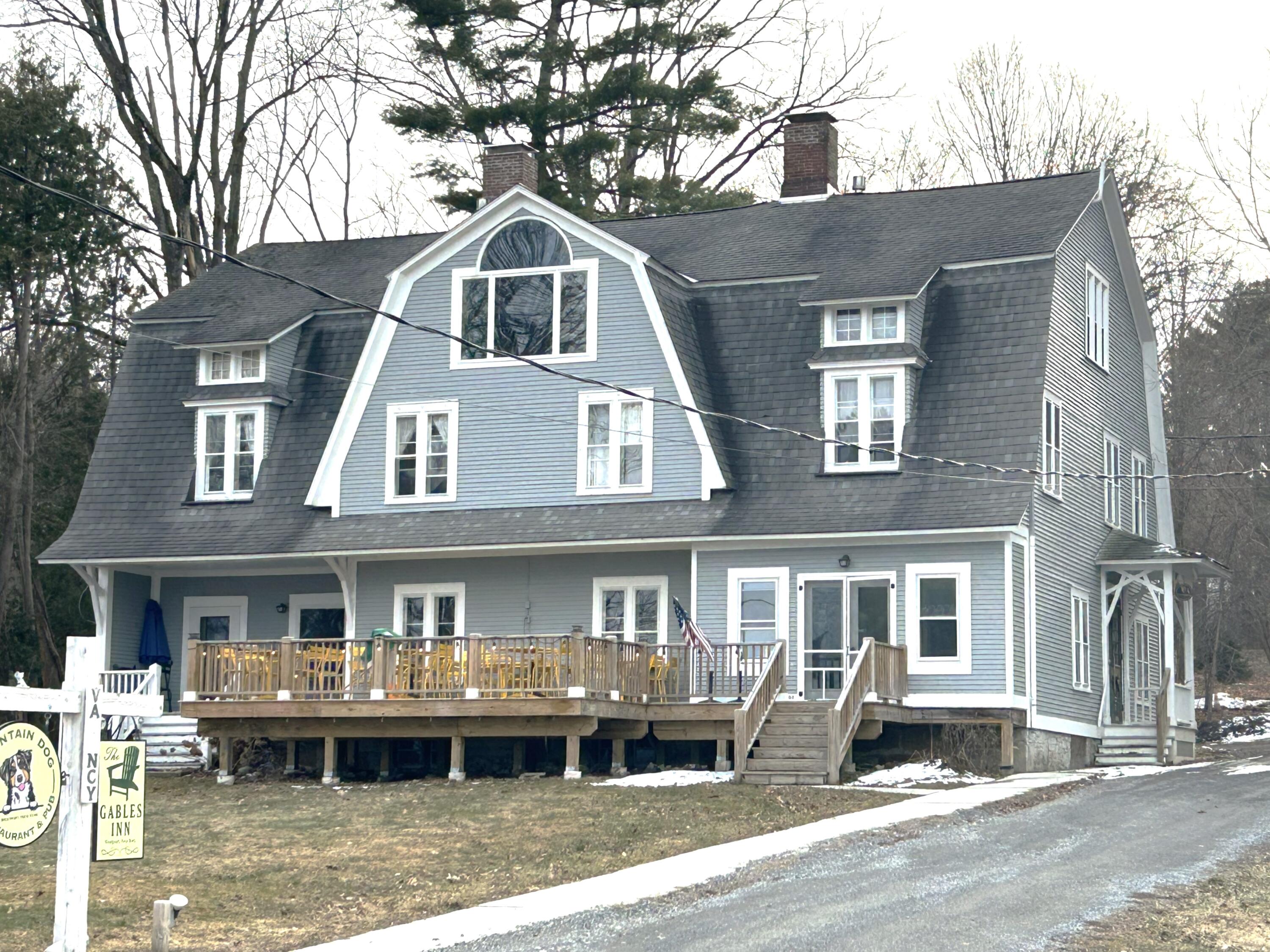 6455 Main Street — photo