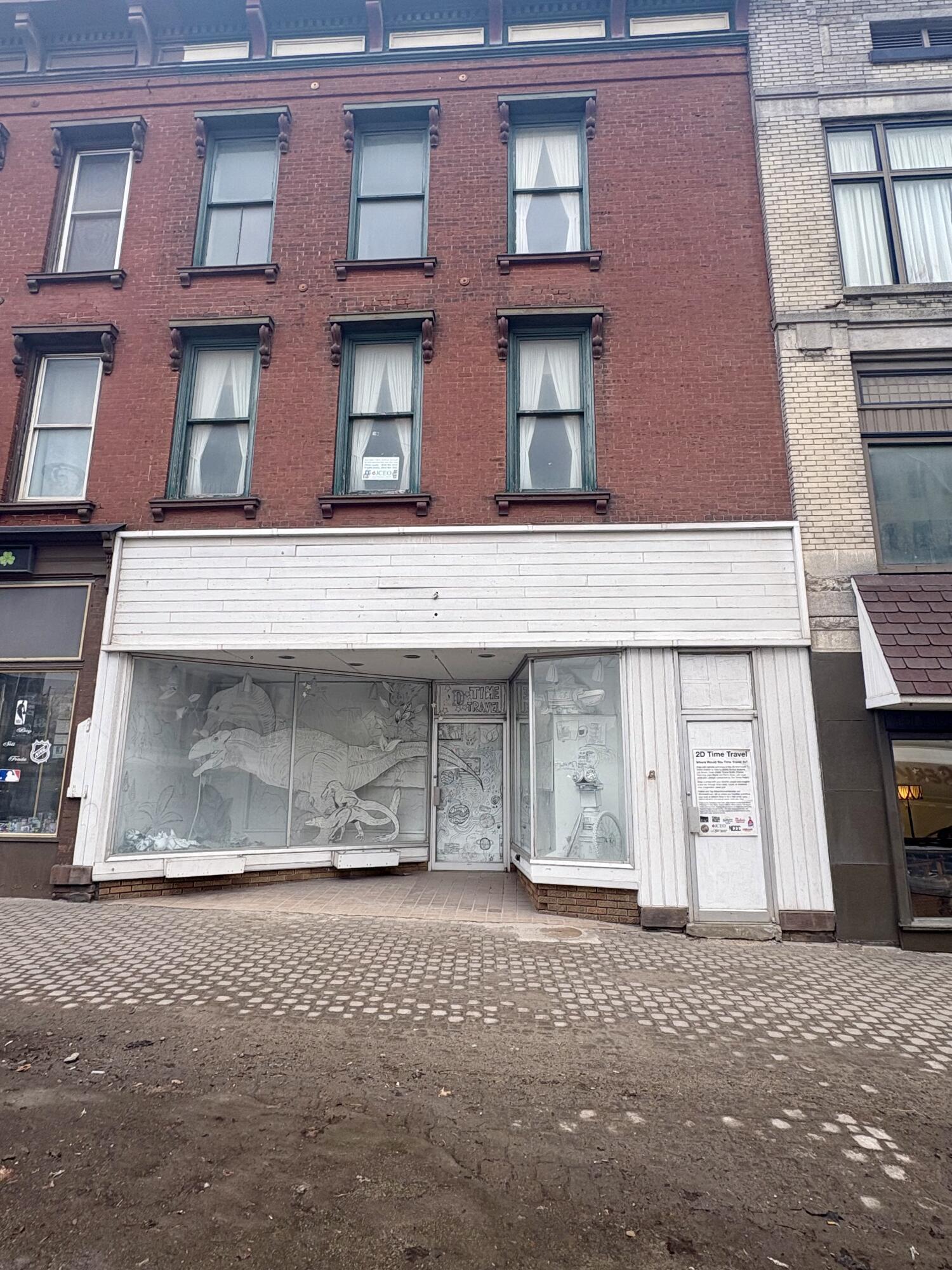428+430 E Main Street — photo