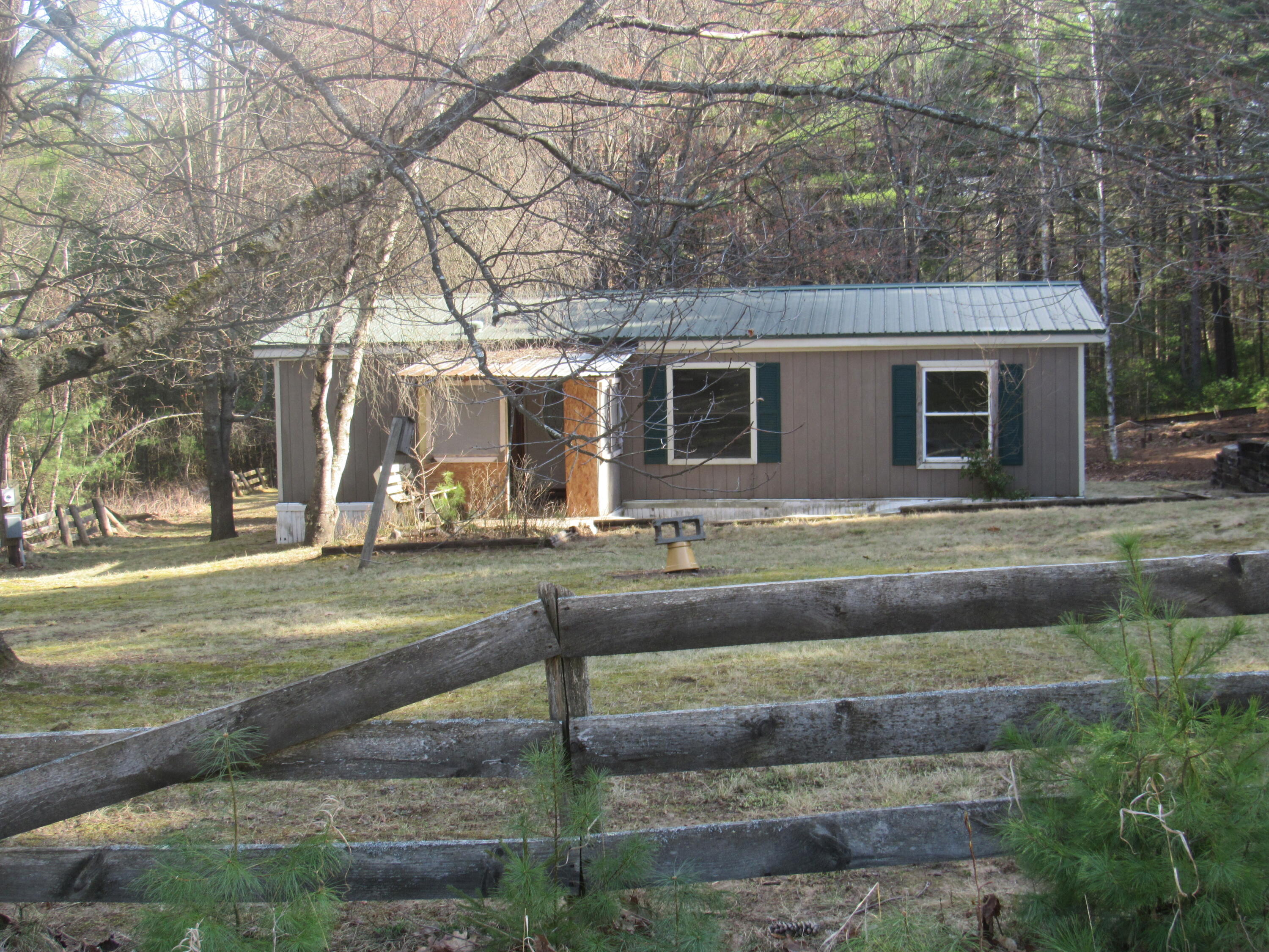 247 Turner Road — photo