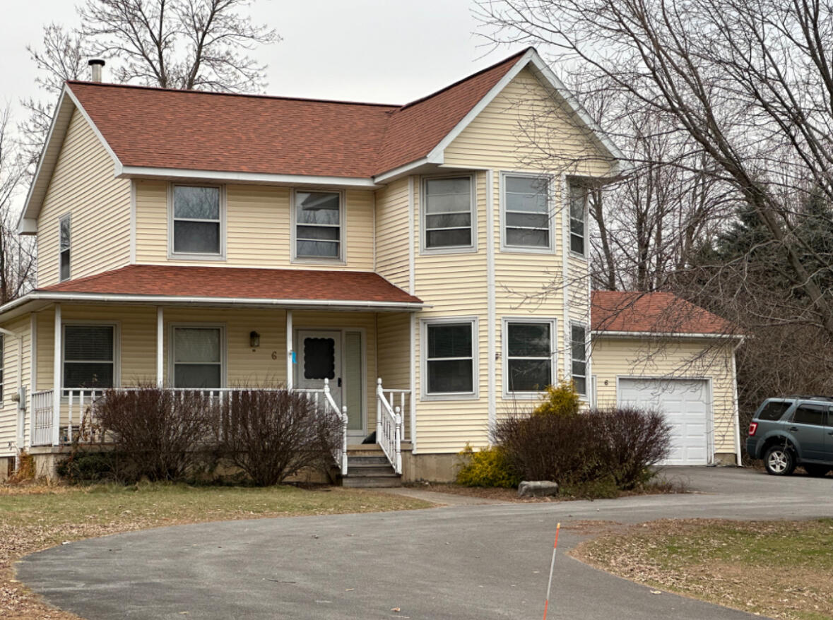 6 Haynes Terrace — photo