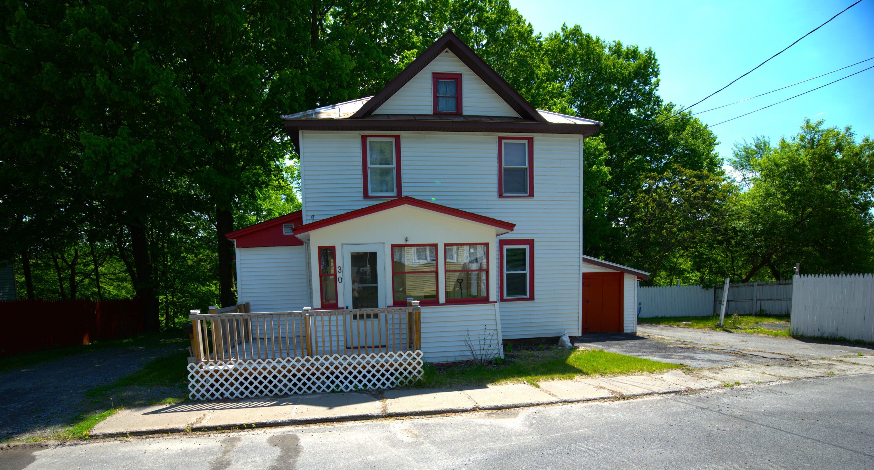 30 Branch Street — photo