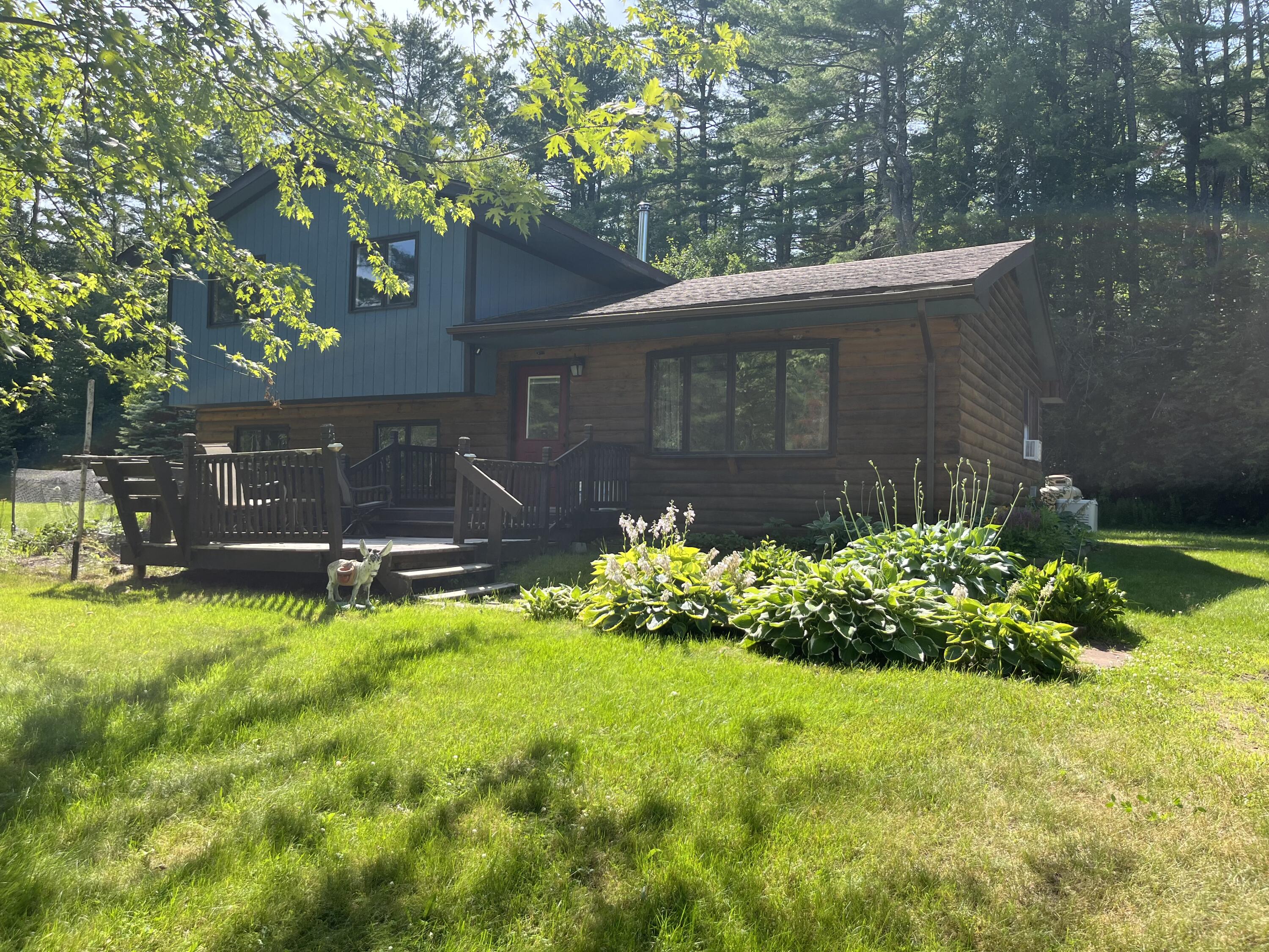 851 Dry Bridge Road — photo
