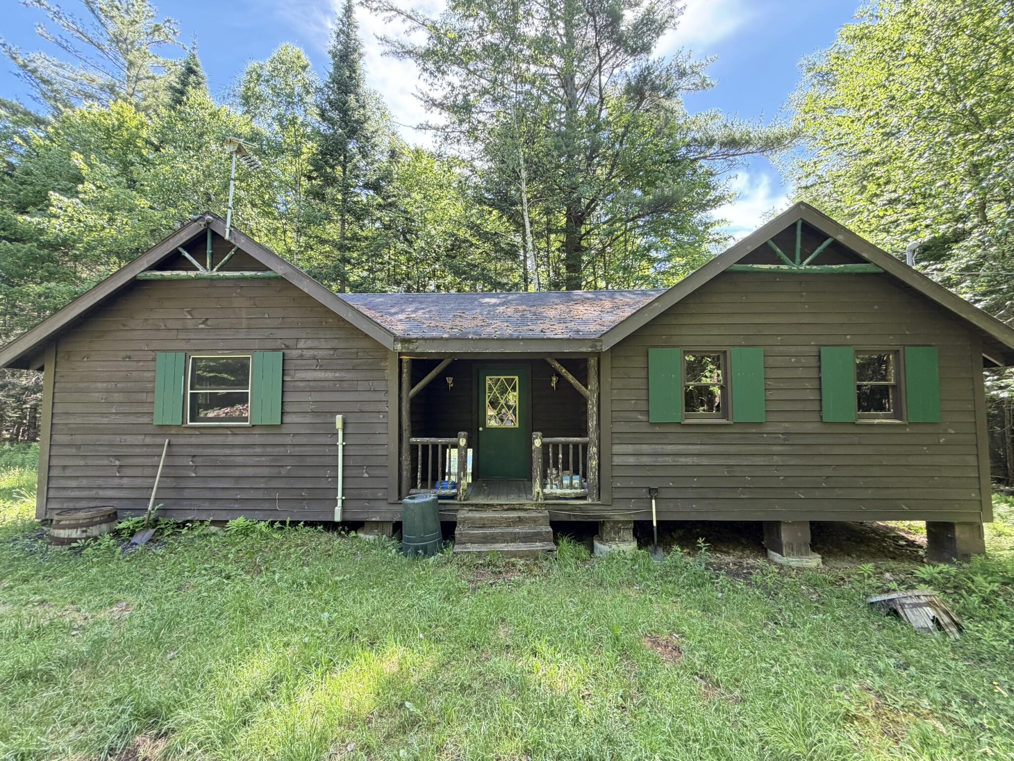 13 Whispering Woods Way — photo