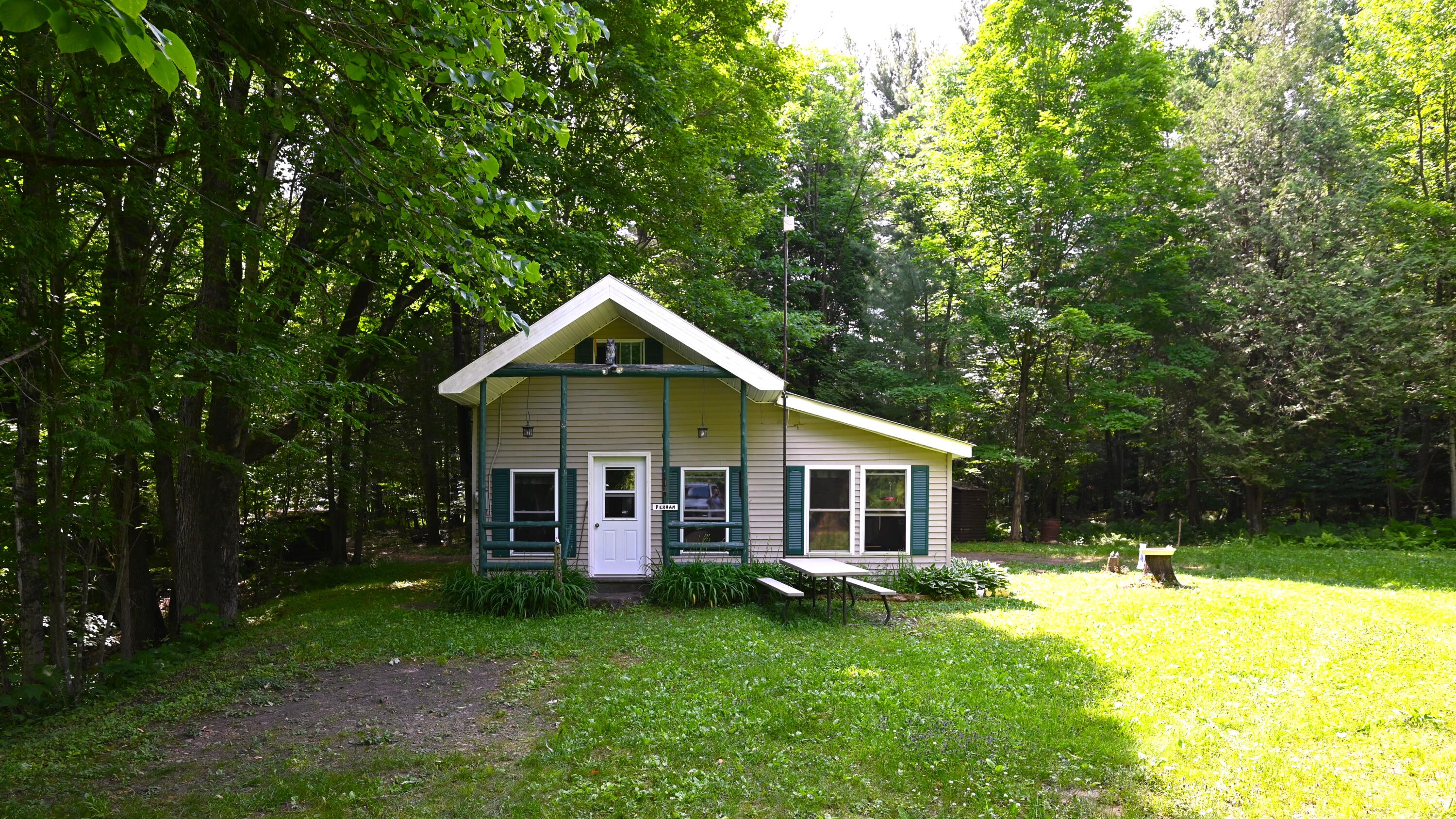 168 Oconnell Road — photo