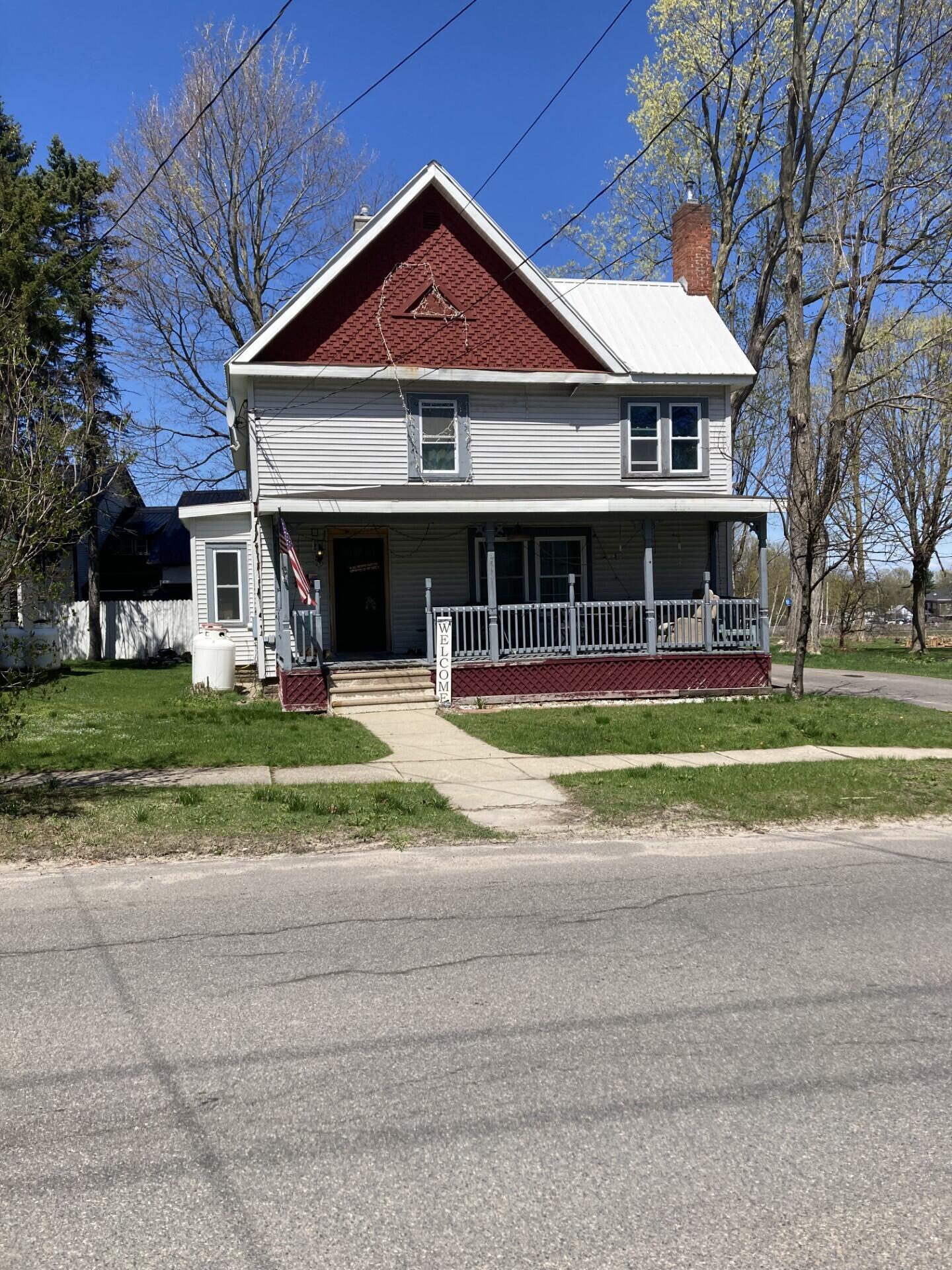33 Franklin Street — photo