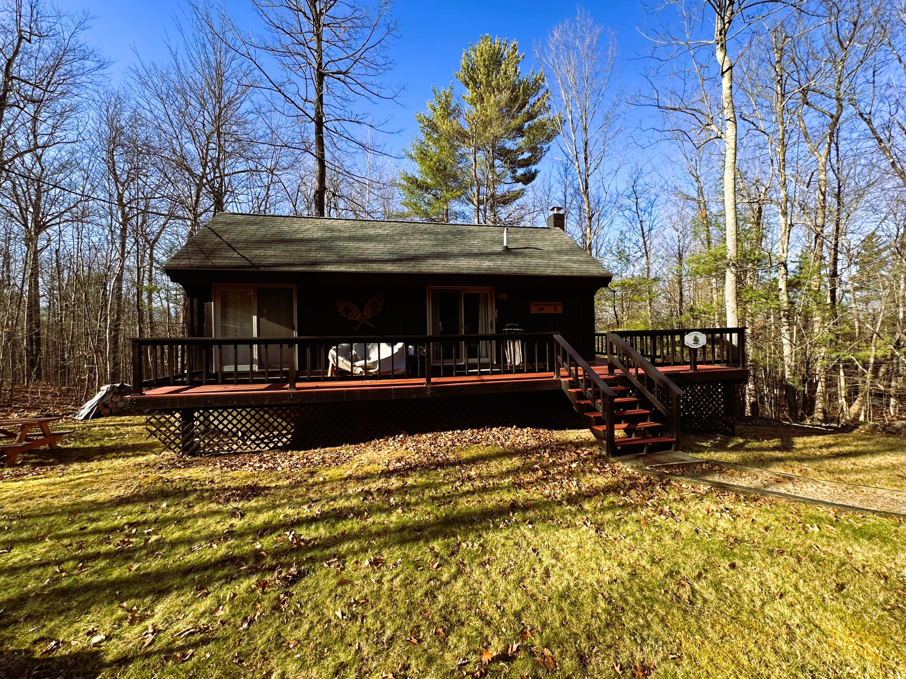 184 Sequoia Mountain Lane — photo