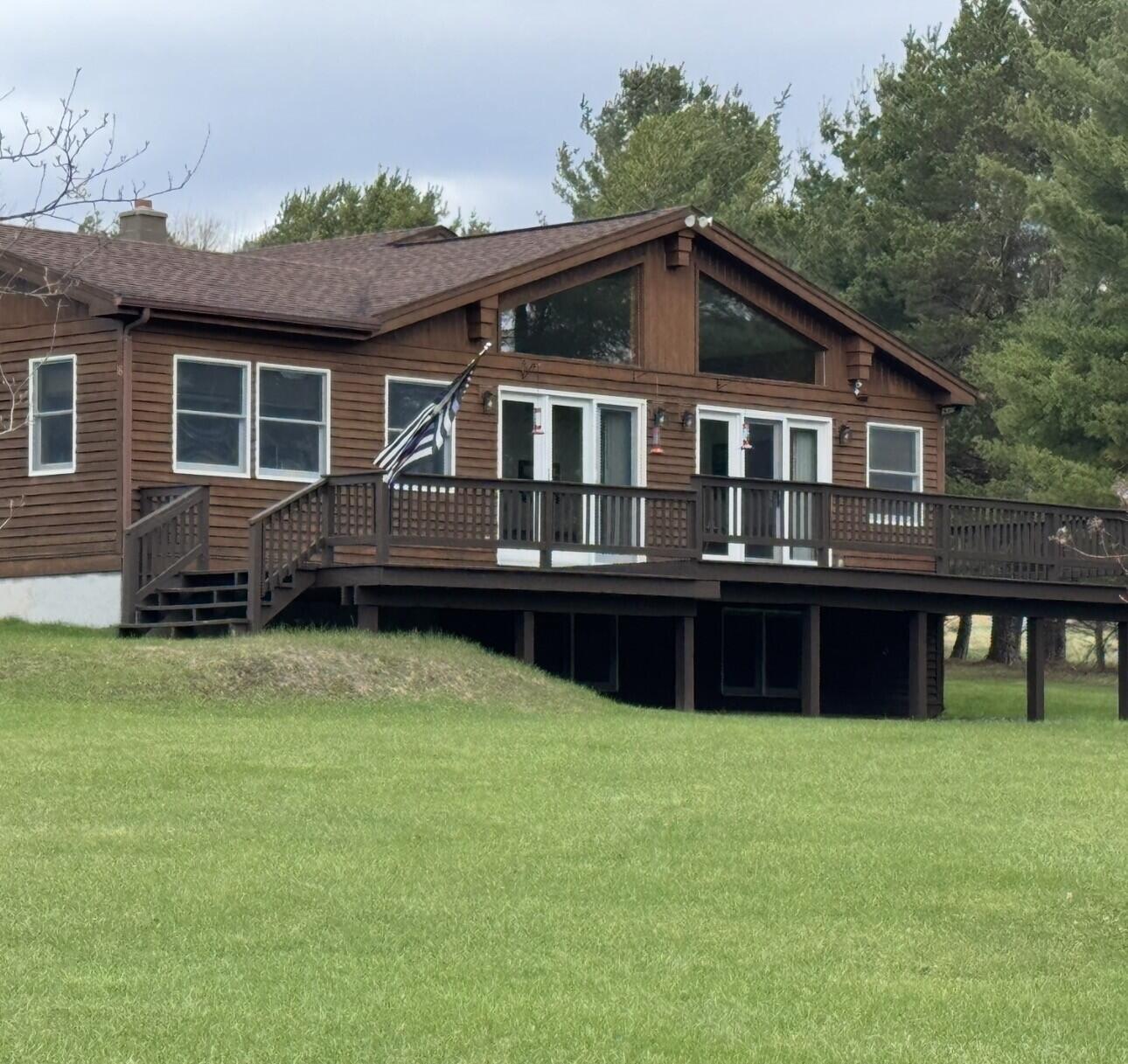 18 Turkey Run Road — photo