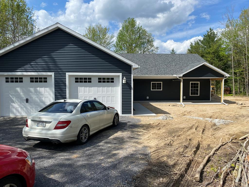 2756 County Rt 55 Brasher, Lot 11 — photo