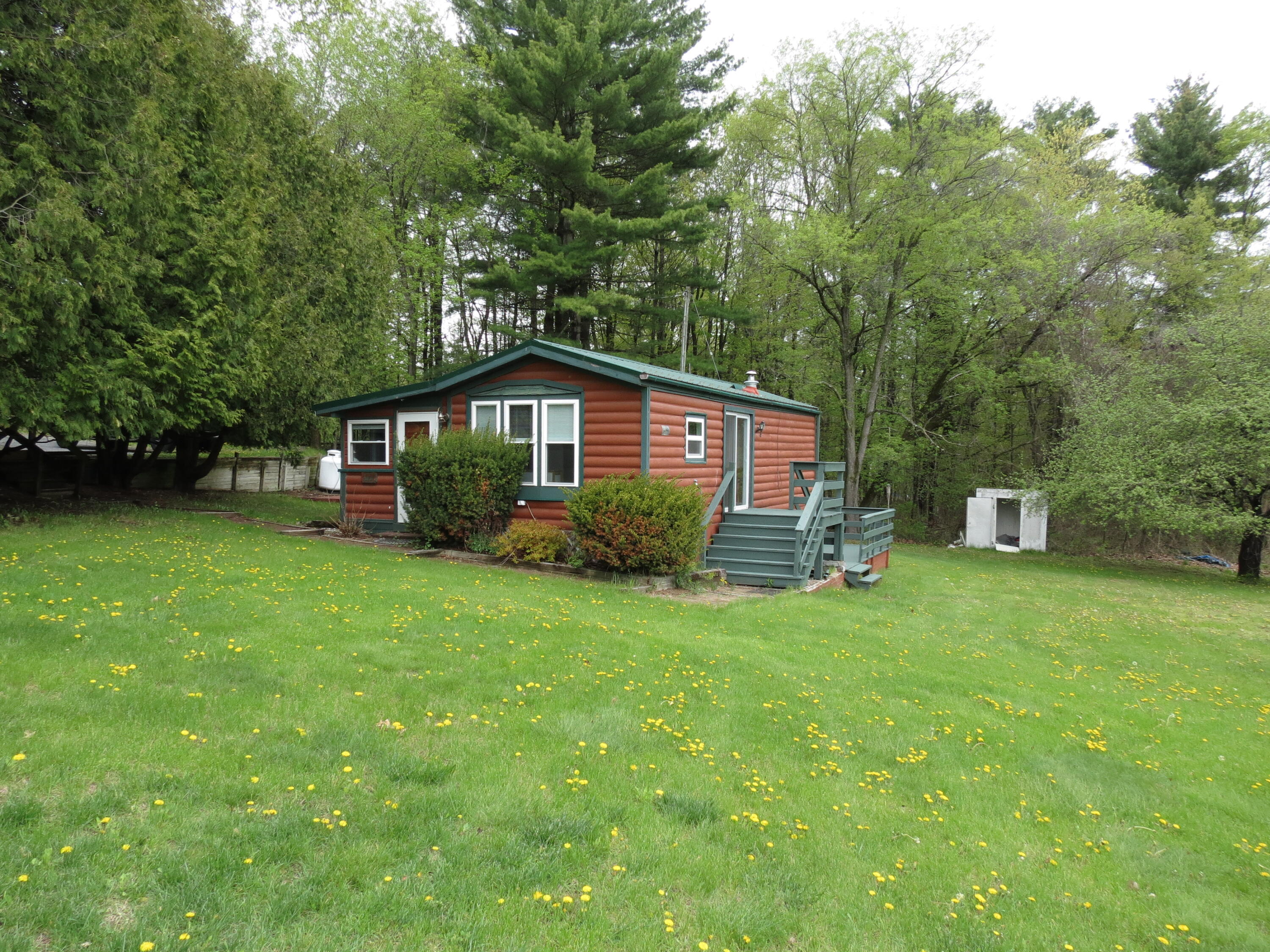 16 Bay Lane — photo