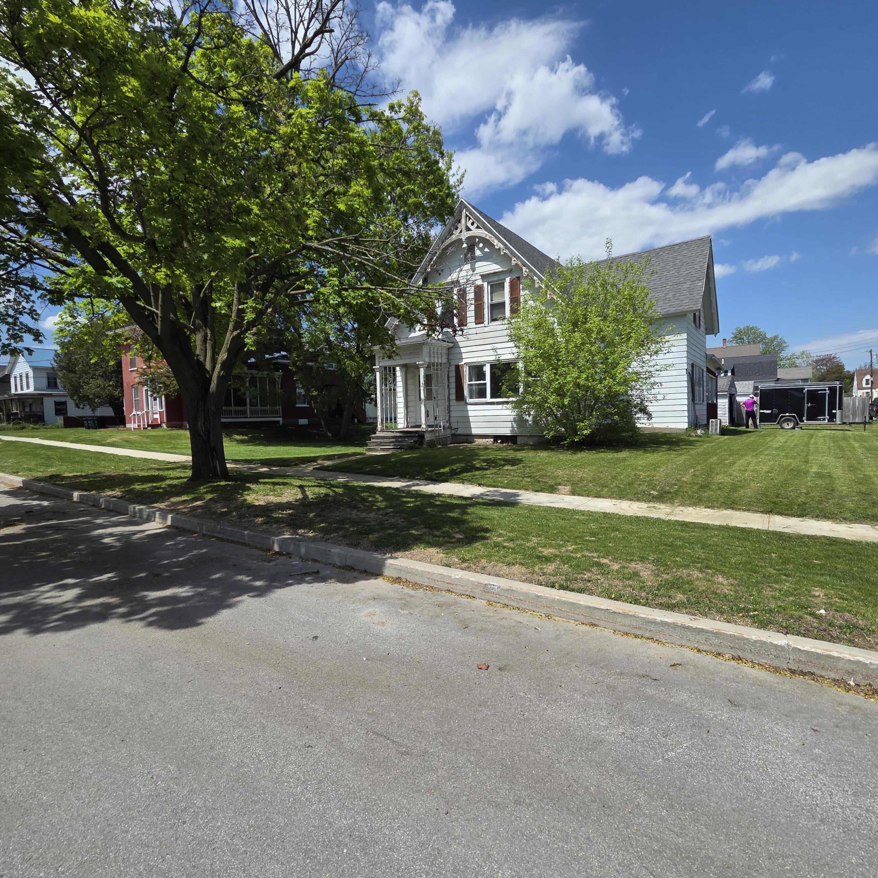 43 Lorraine Street — photo