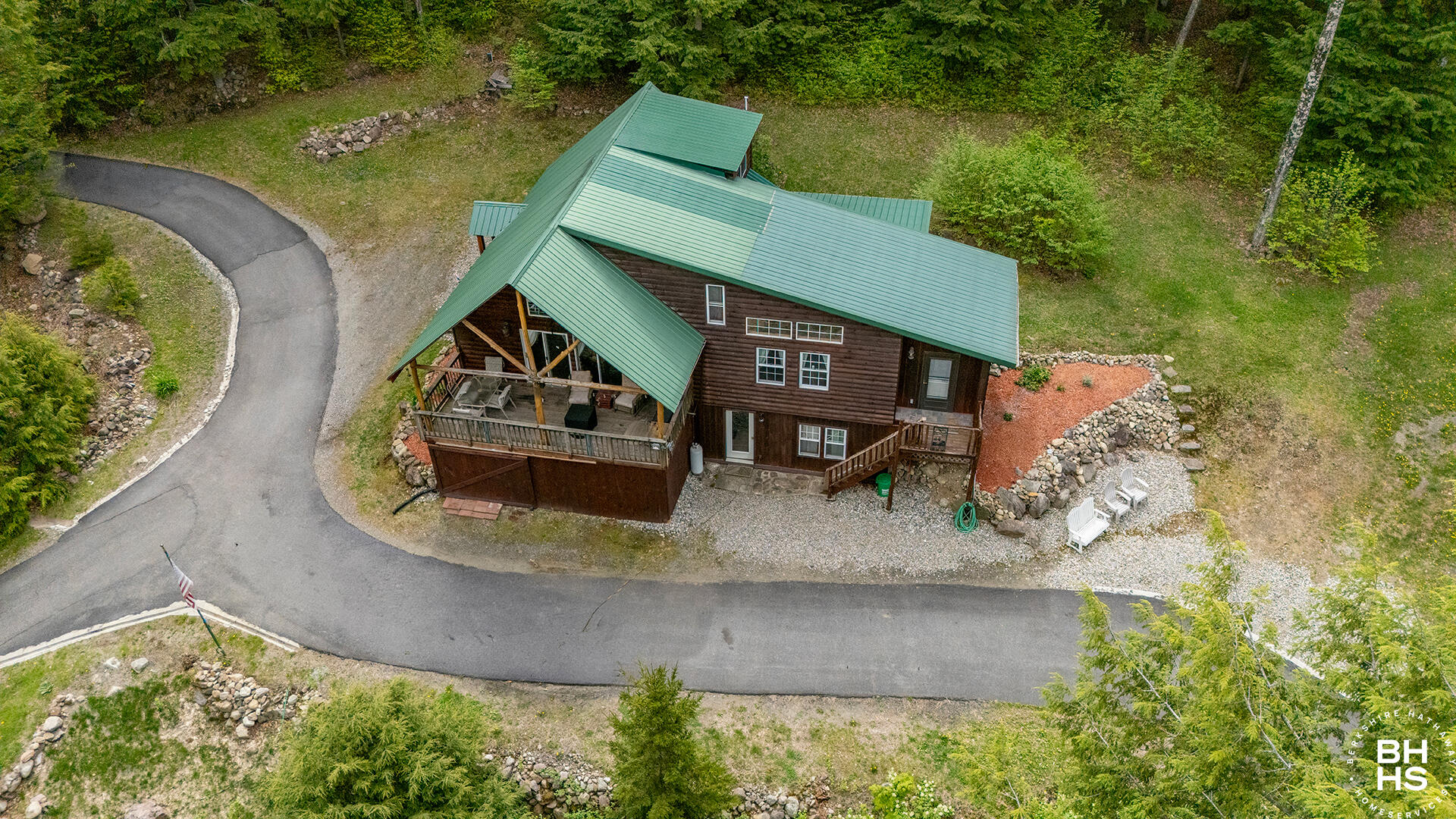 145 Twin Brooks Drive — photo