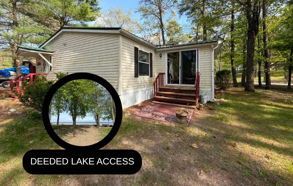 13 Ausable Beach Road — photo