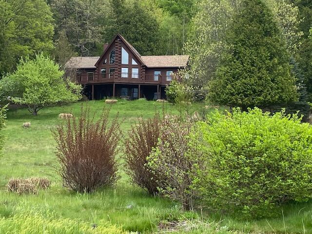 162 Thompson Road — photo