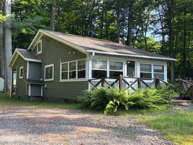 208 Joy Tract Road — photo