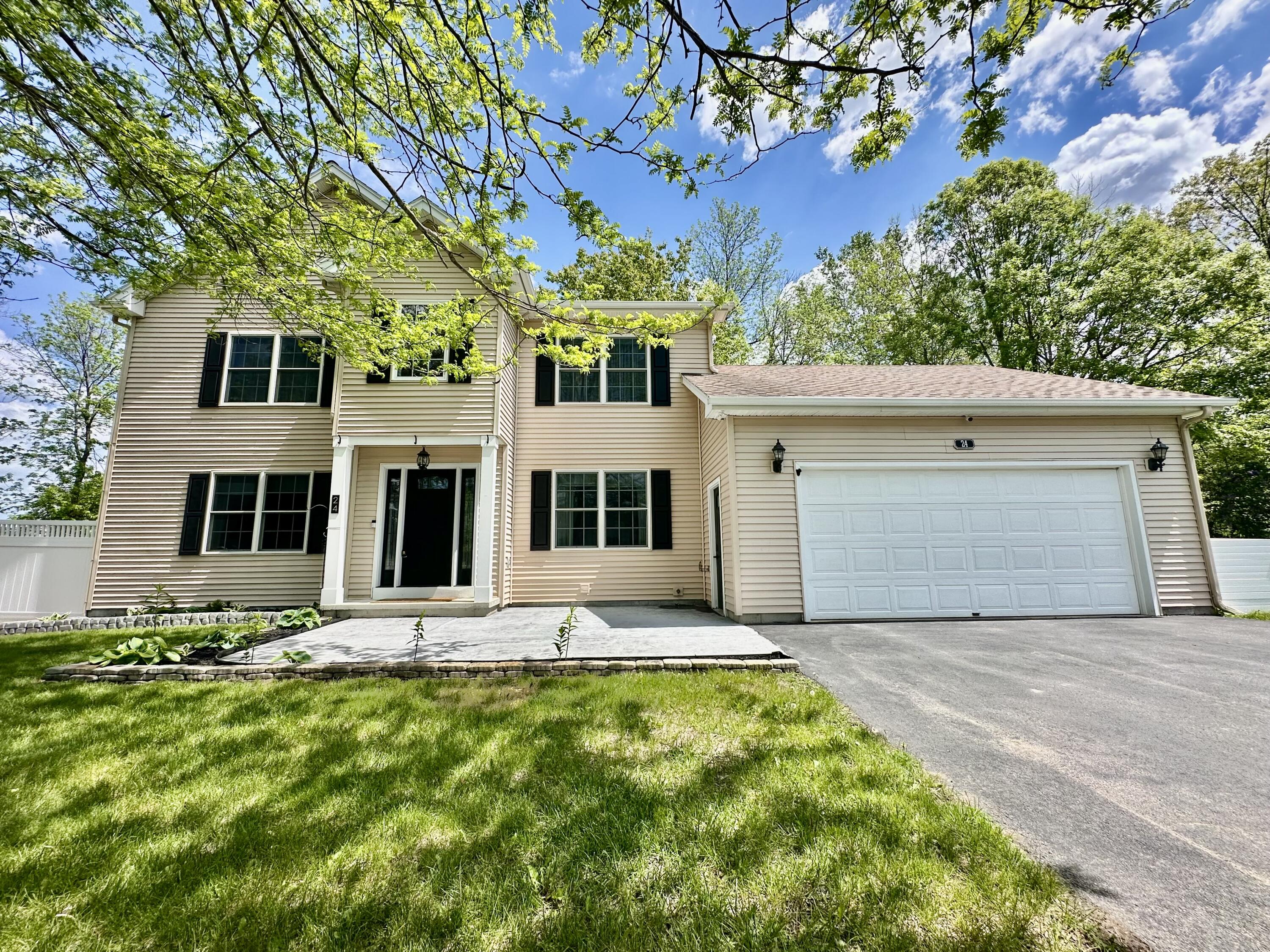 24 Independence Drive — photo