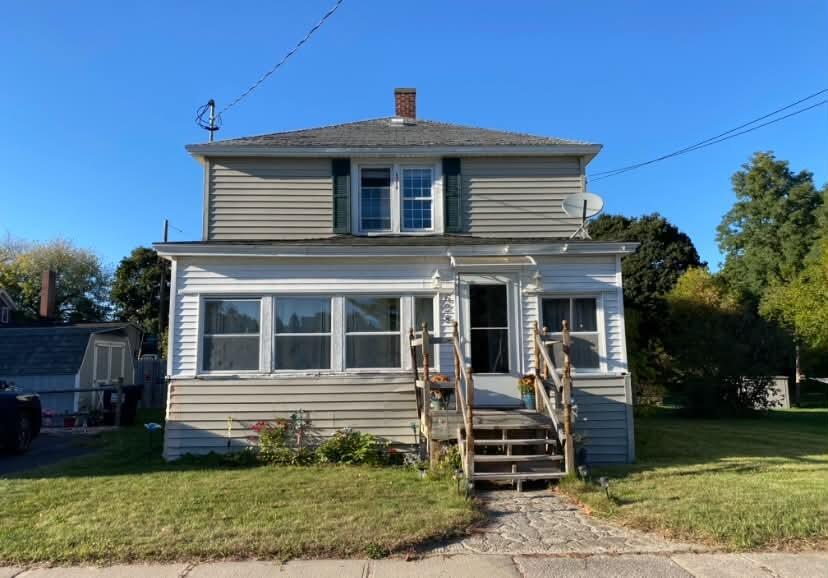 628 Miner Farm Road — photo