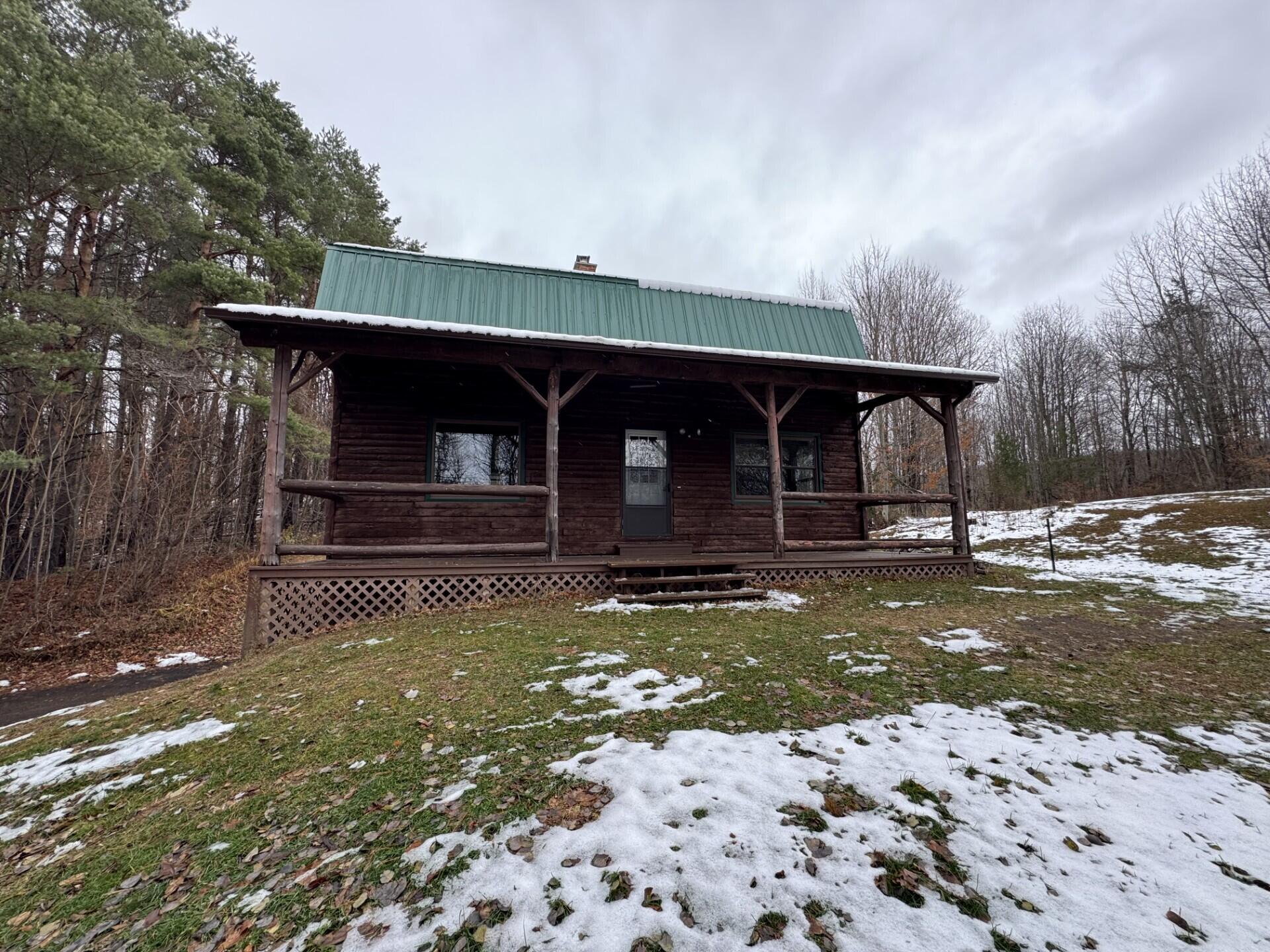 1026 County Route 25 — photo