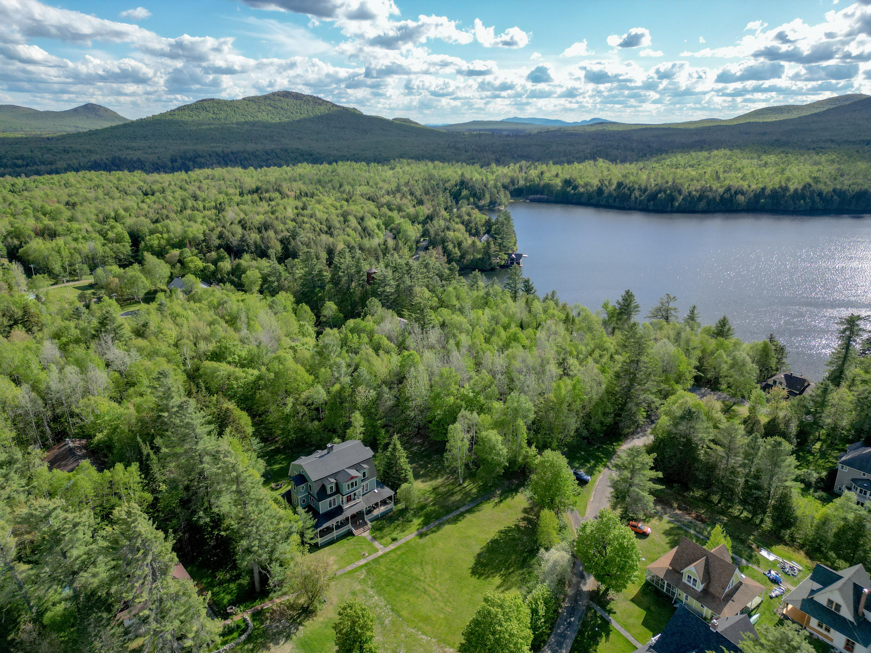 9 Loon Lake Terrace — photo