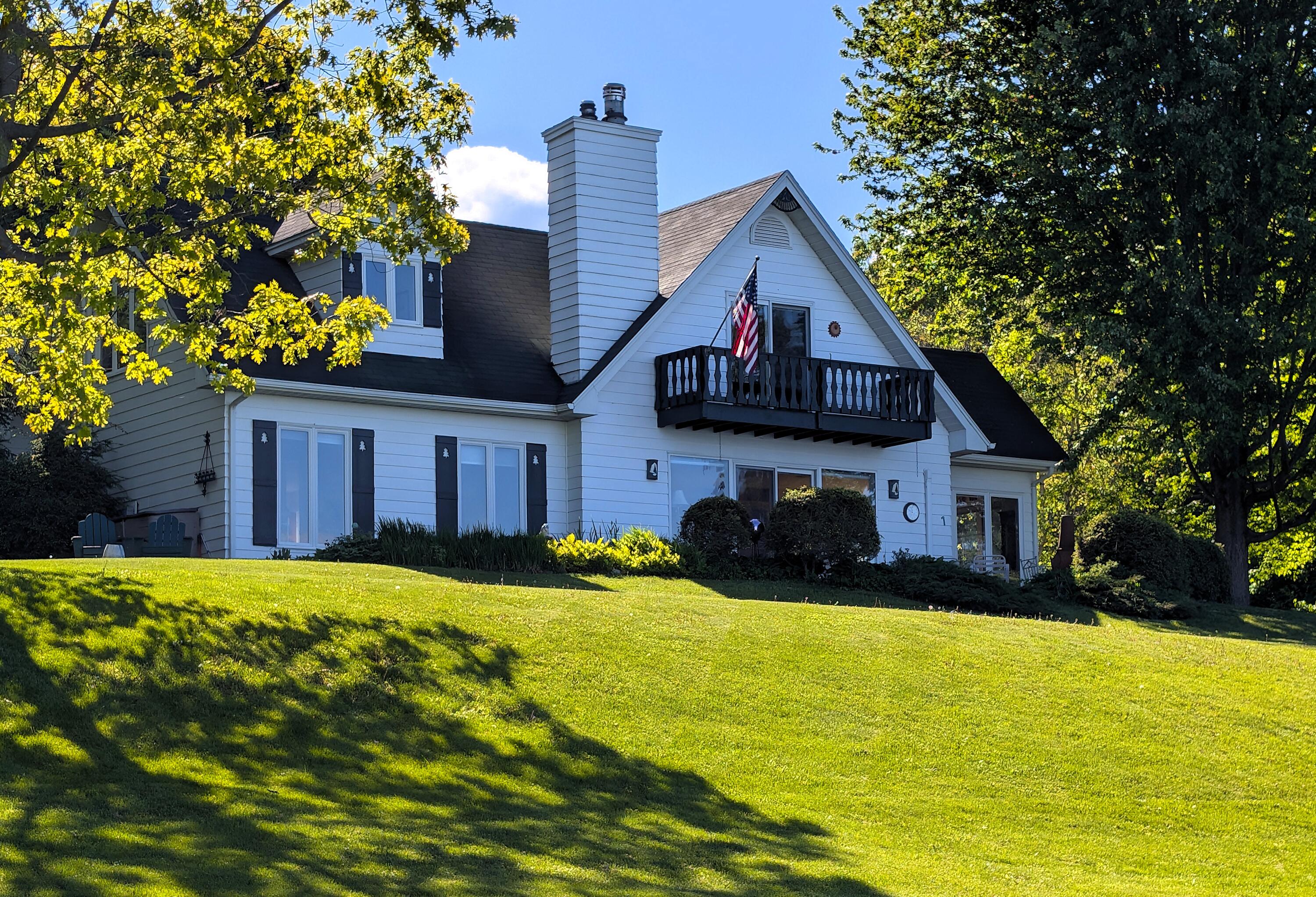 1 Brandywine Lane — photo