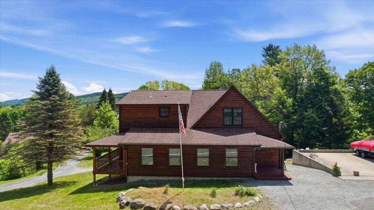 5328 State Route 30 — photo