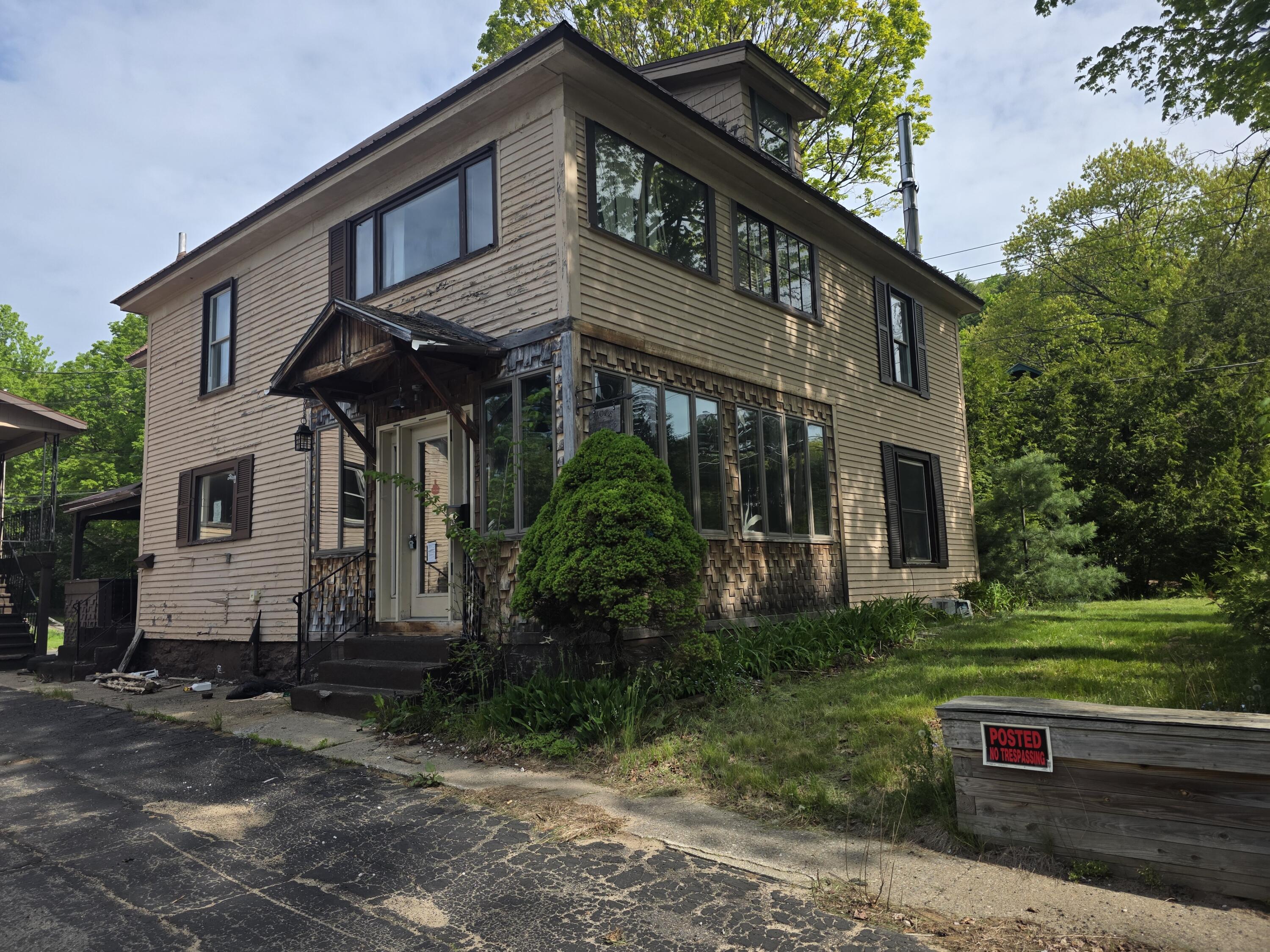25-27 Circle Street — photo