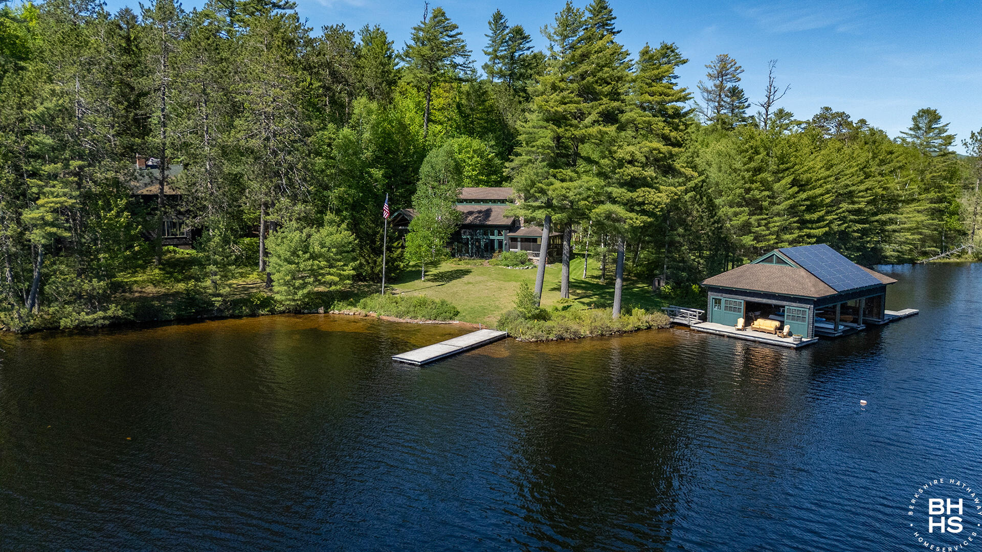 345 Meenahga Mountain Road — photo