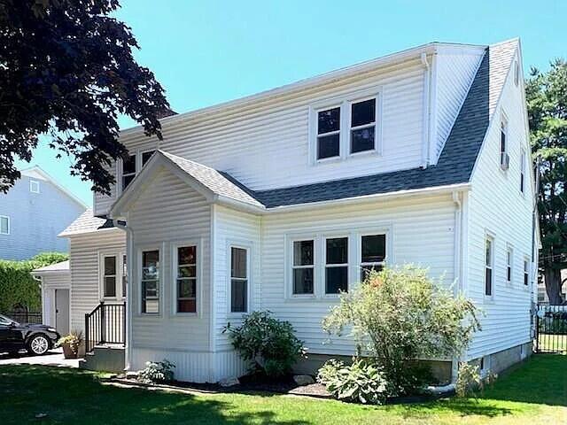 56 Olivetti Place — photo