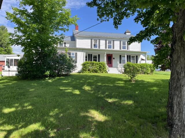 64-66 Ganong Drive — photo