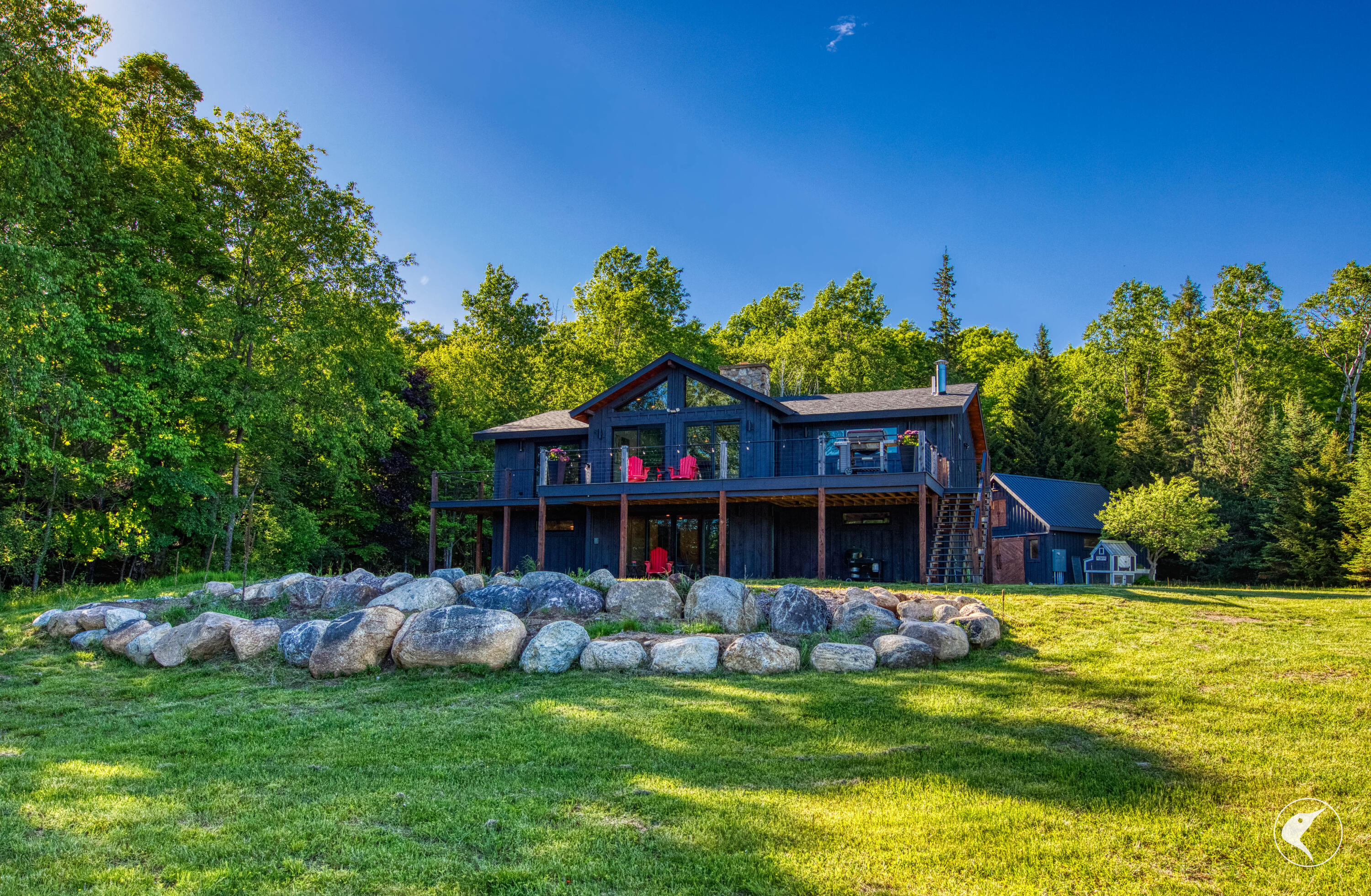 41 Sweetwood Farms Way — photo