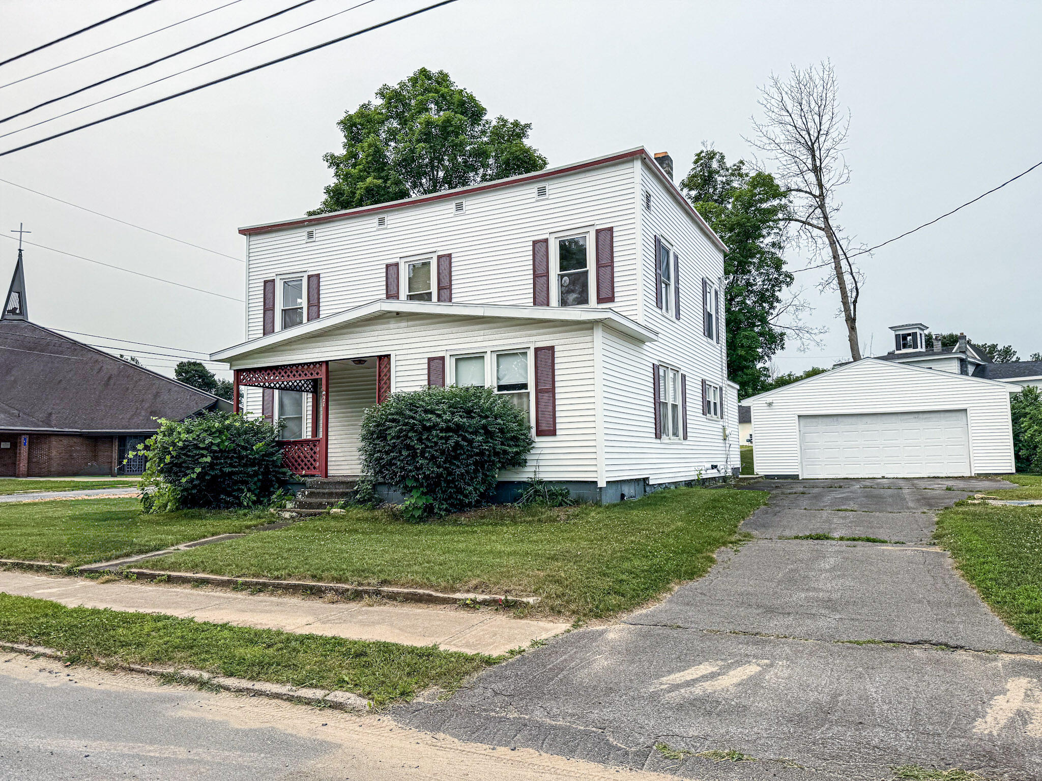 21 Emory Street — photo