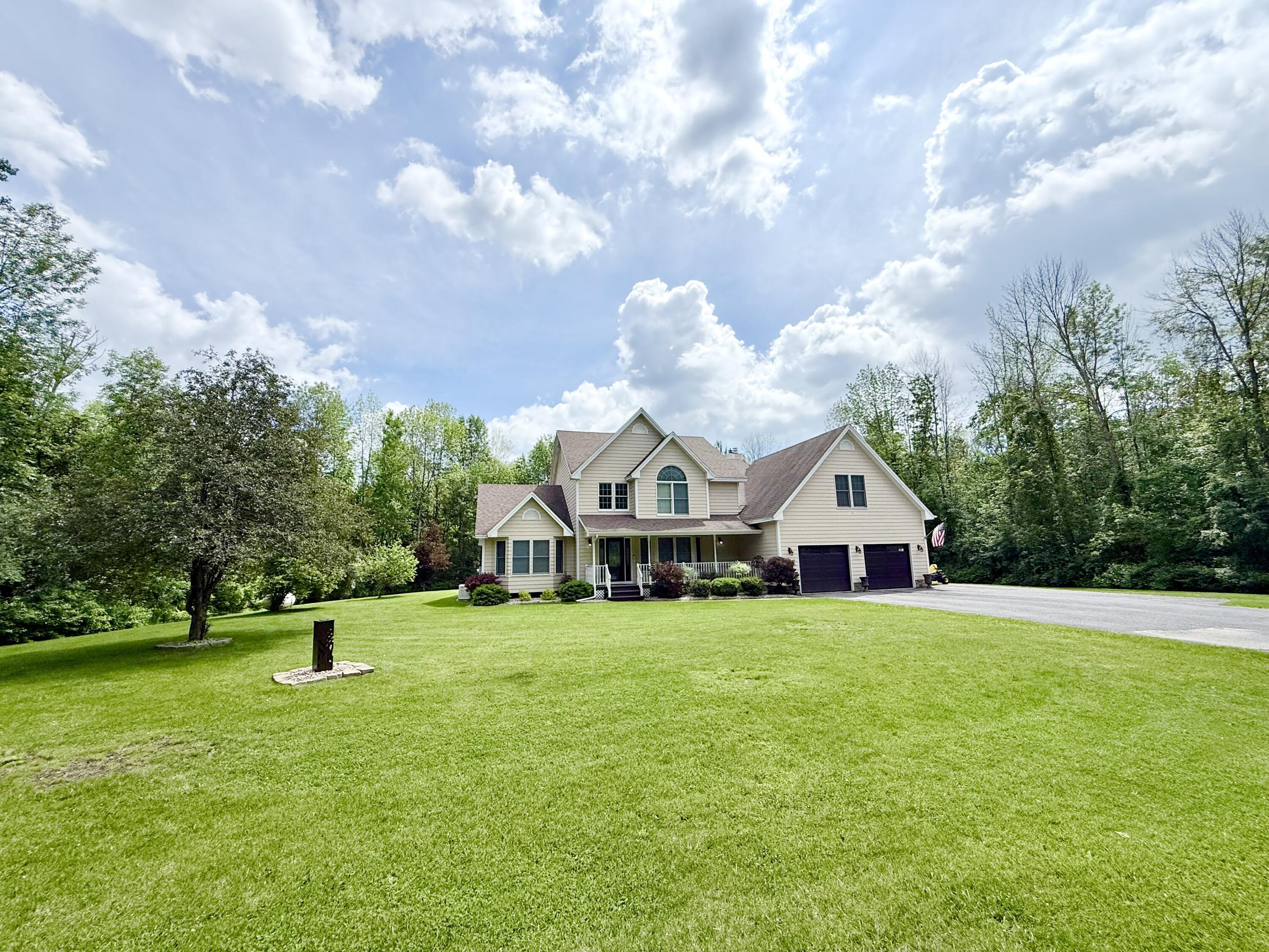 1 Timberline Drive — photo