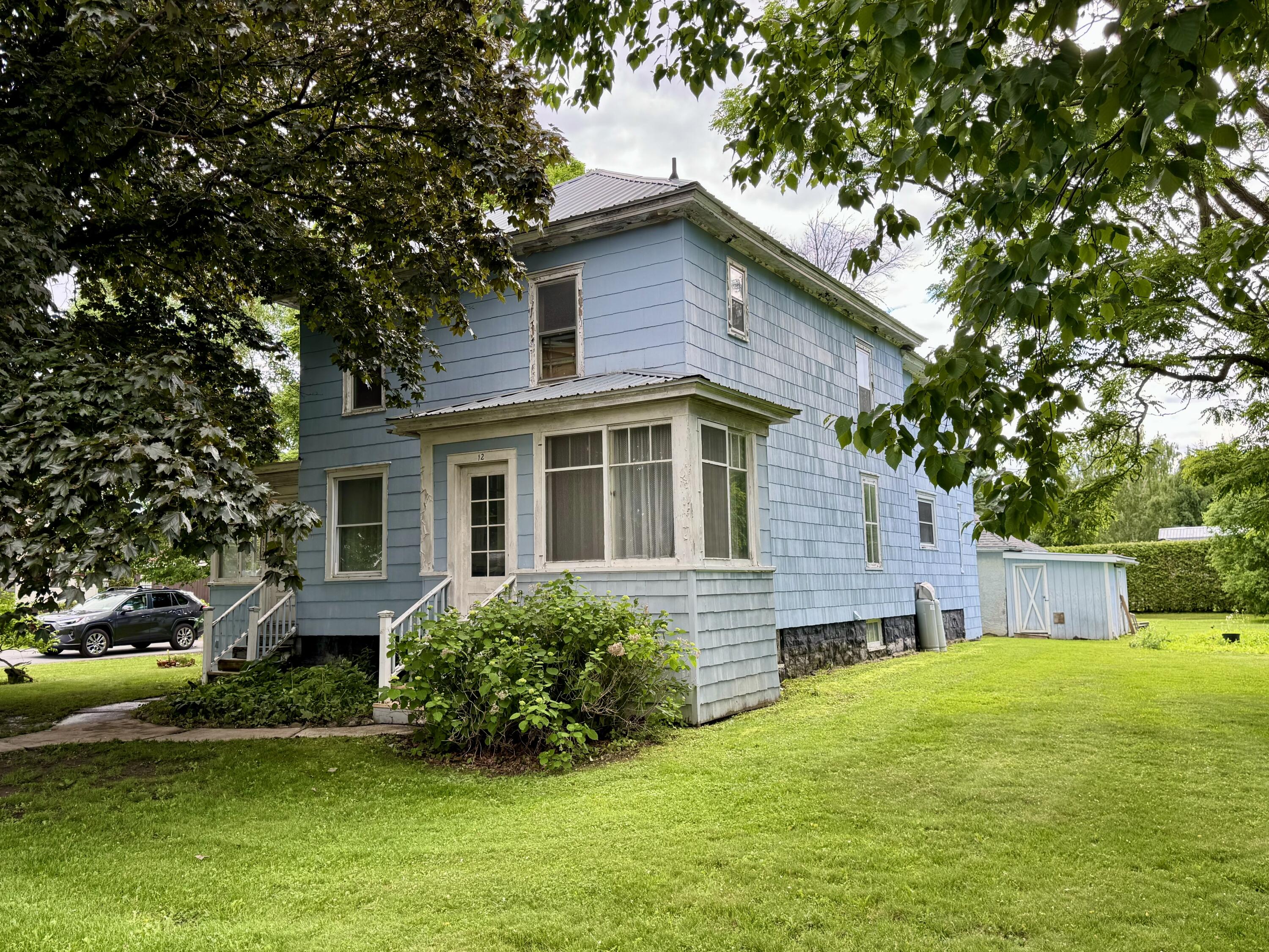 12 Delaware Street, Rouses Point, NY 12979 — photo 2