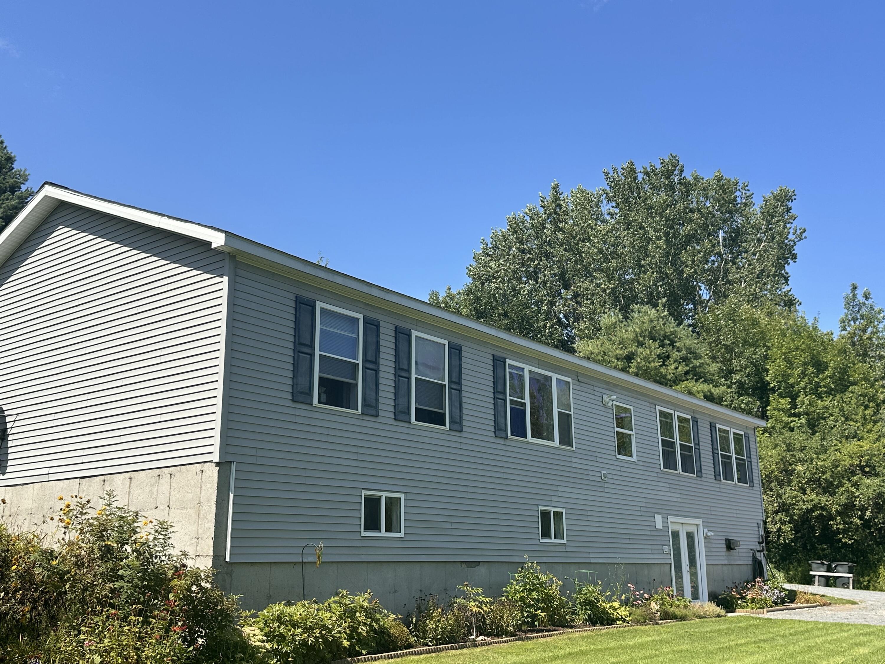 537 Jersey Swamp Road — photo