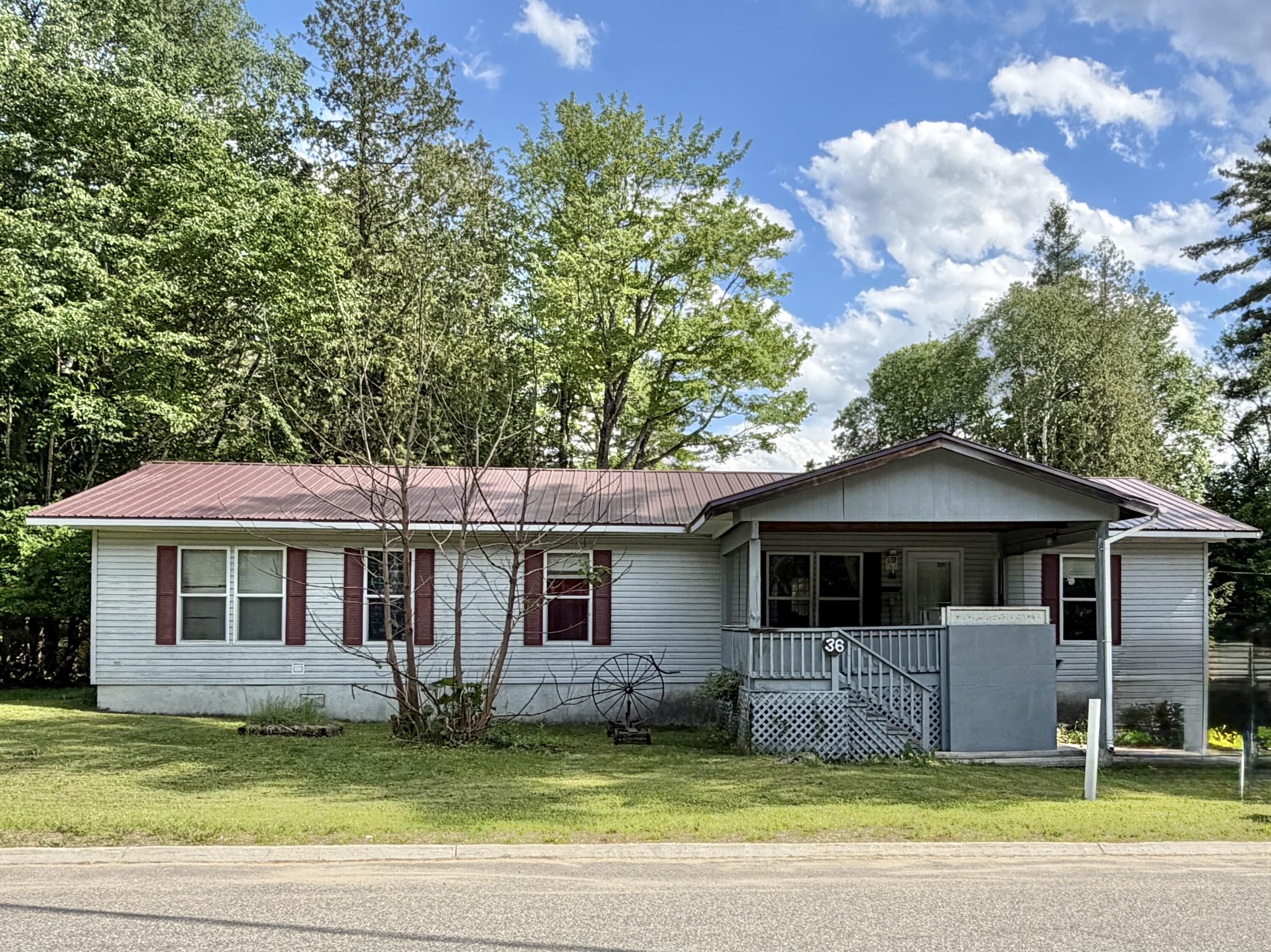 36 Olive Street — photo