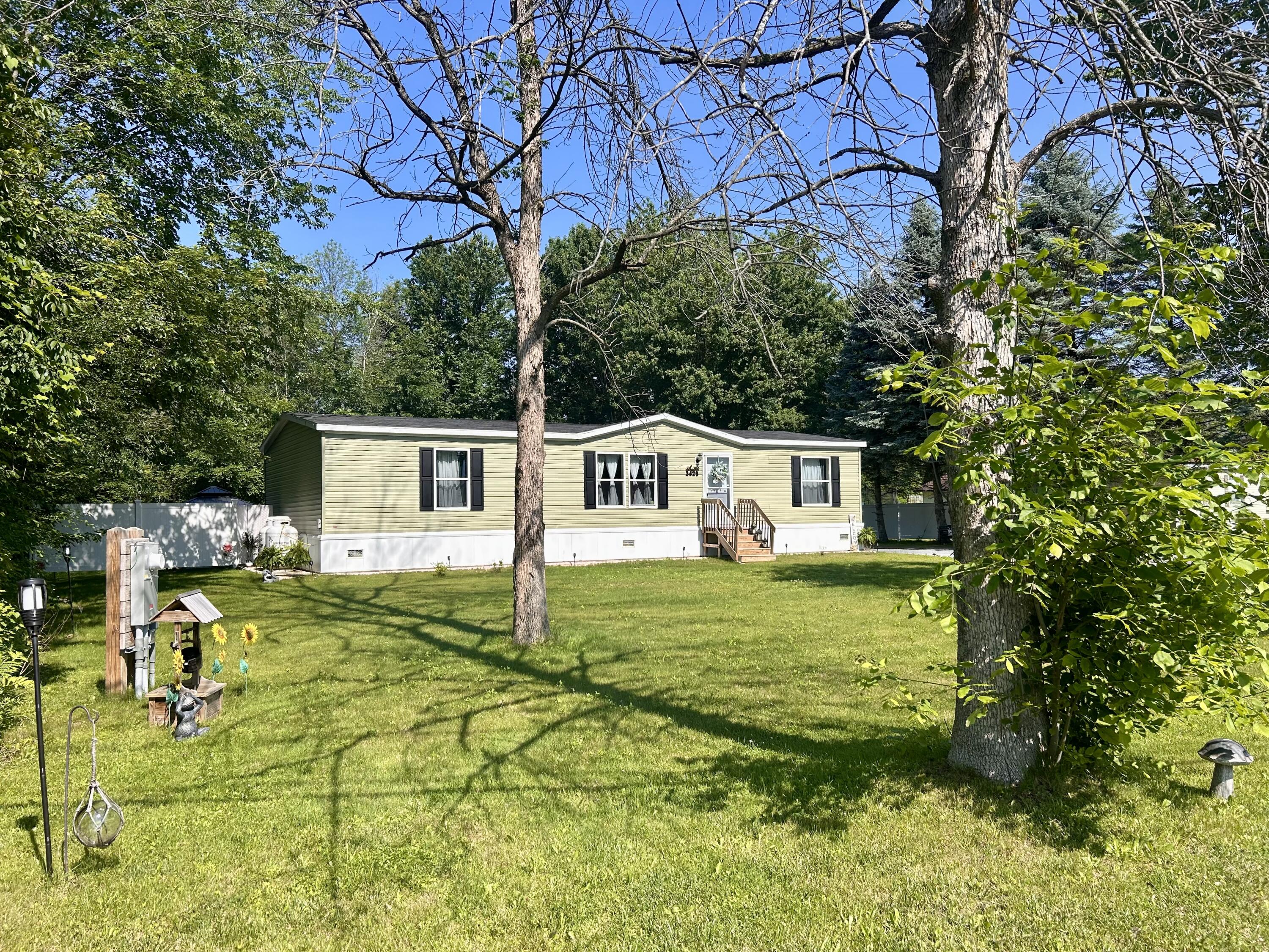 3429 Route 22 — photo
