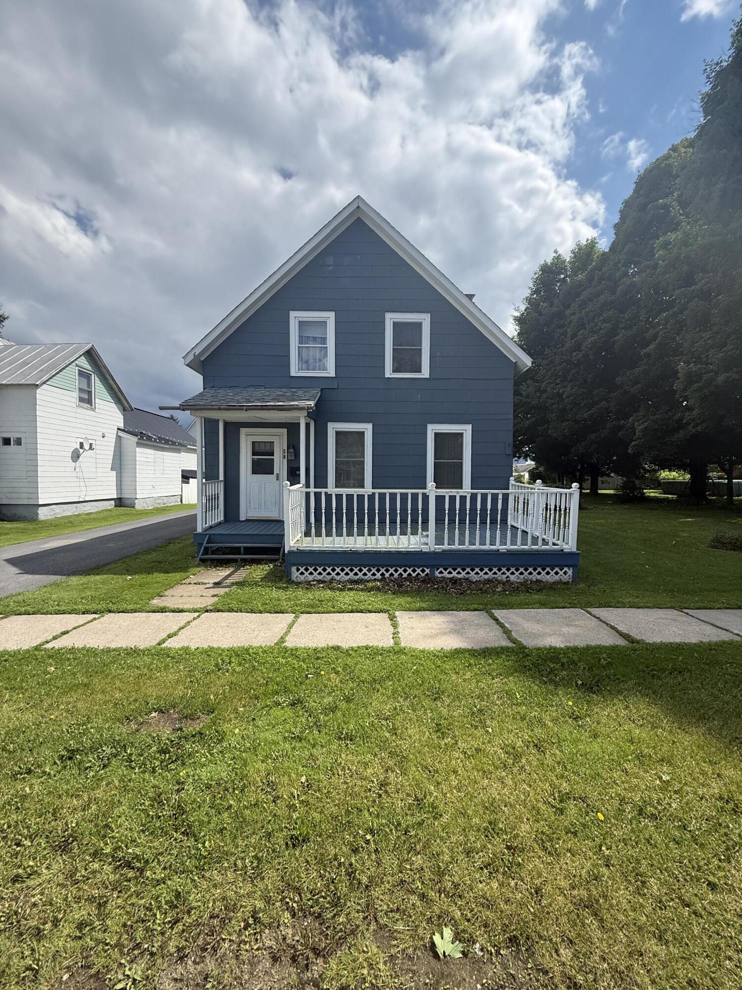 81 State Street, Rouses Point, NY 12979