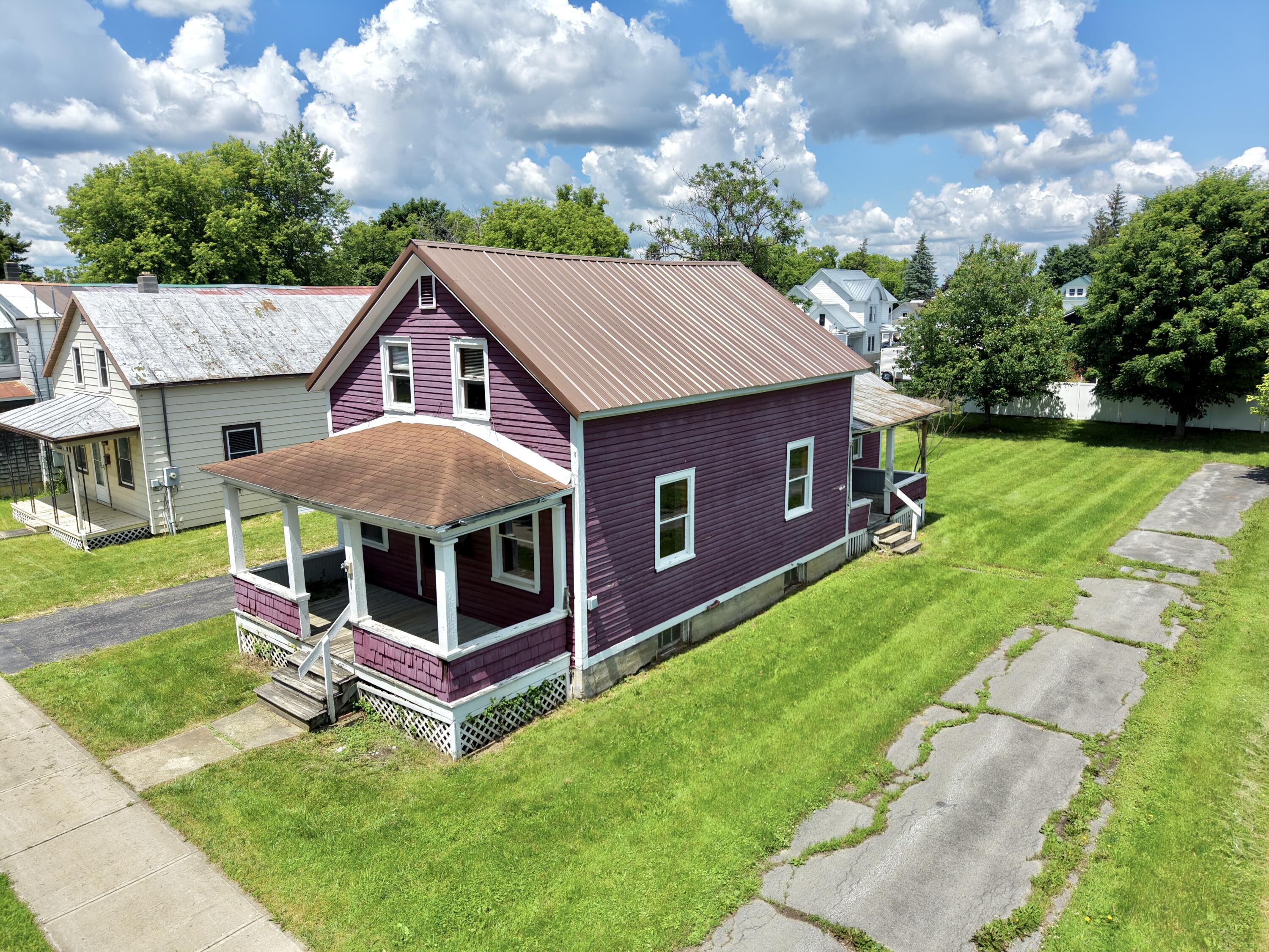 64 state st, ROUSES POINT NY 12979