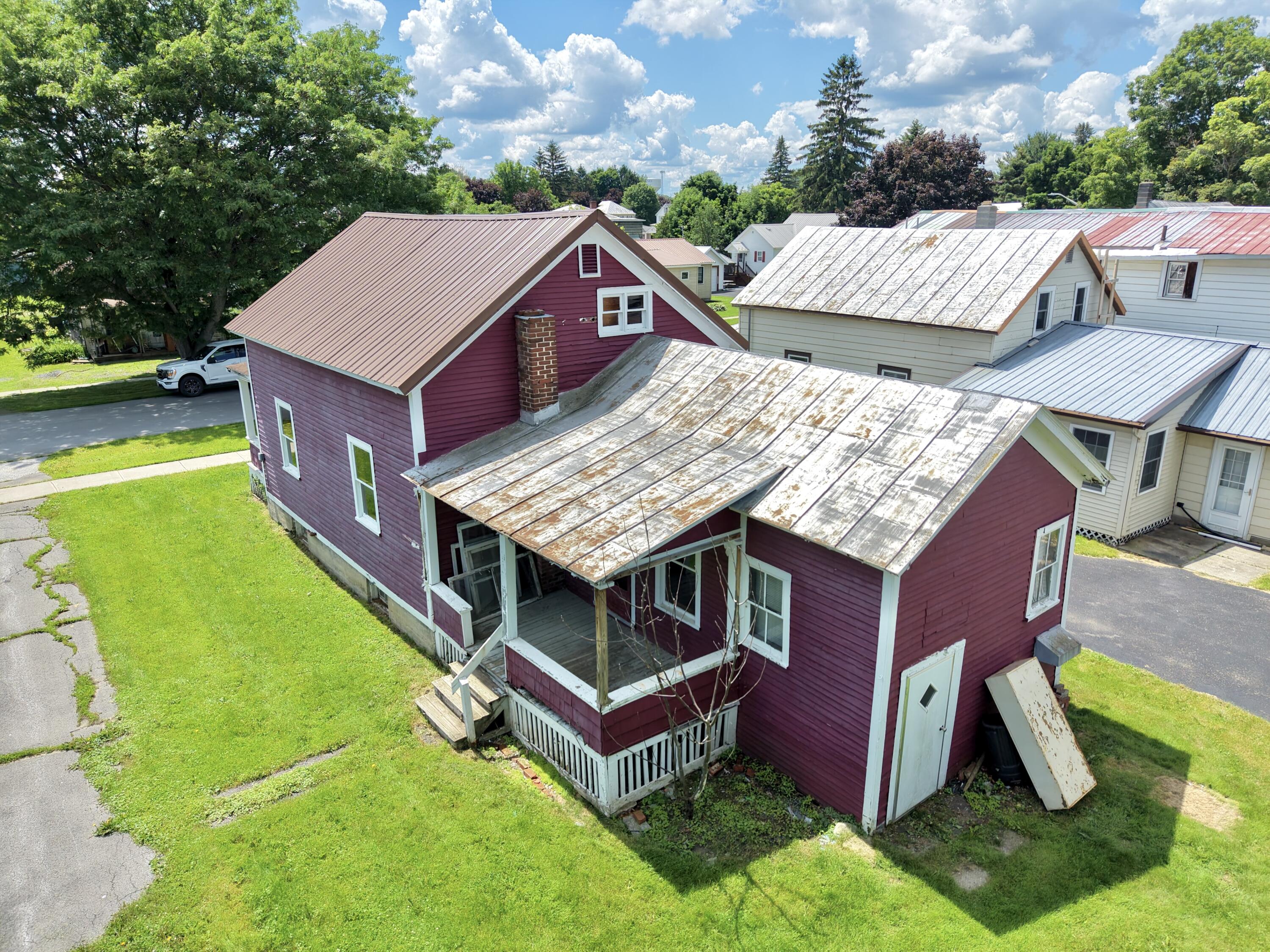 64 state st, ROUSES POINT NY 12979 — photo 2