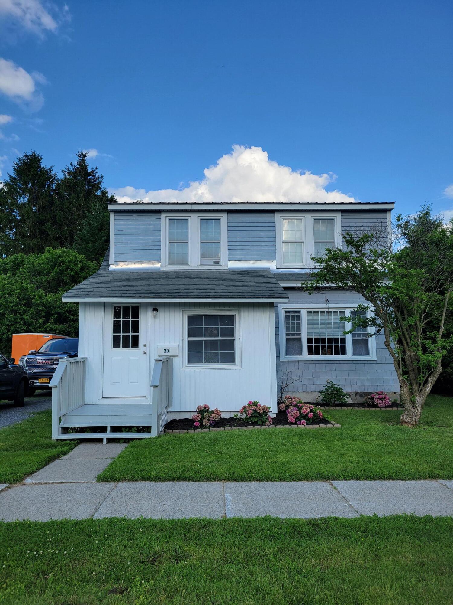 27 Delaware Street, Rouses Point, NY 12979 — photo 2