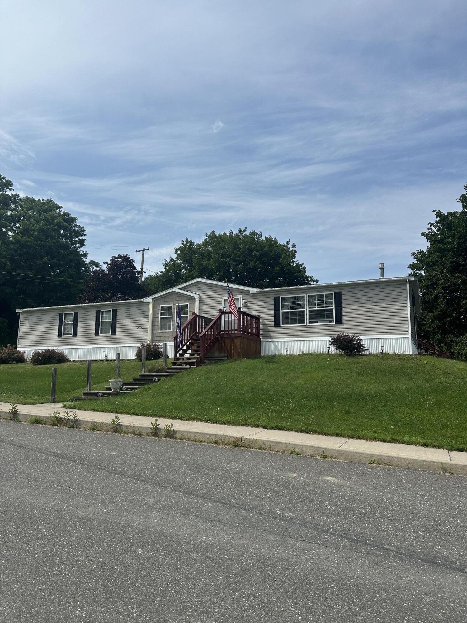 28 Elizabeth Street — photo