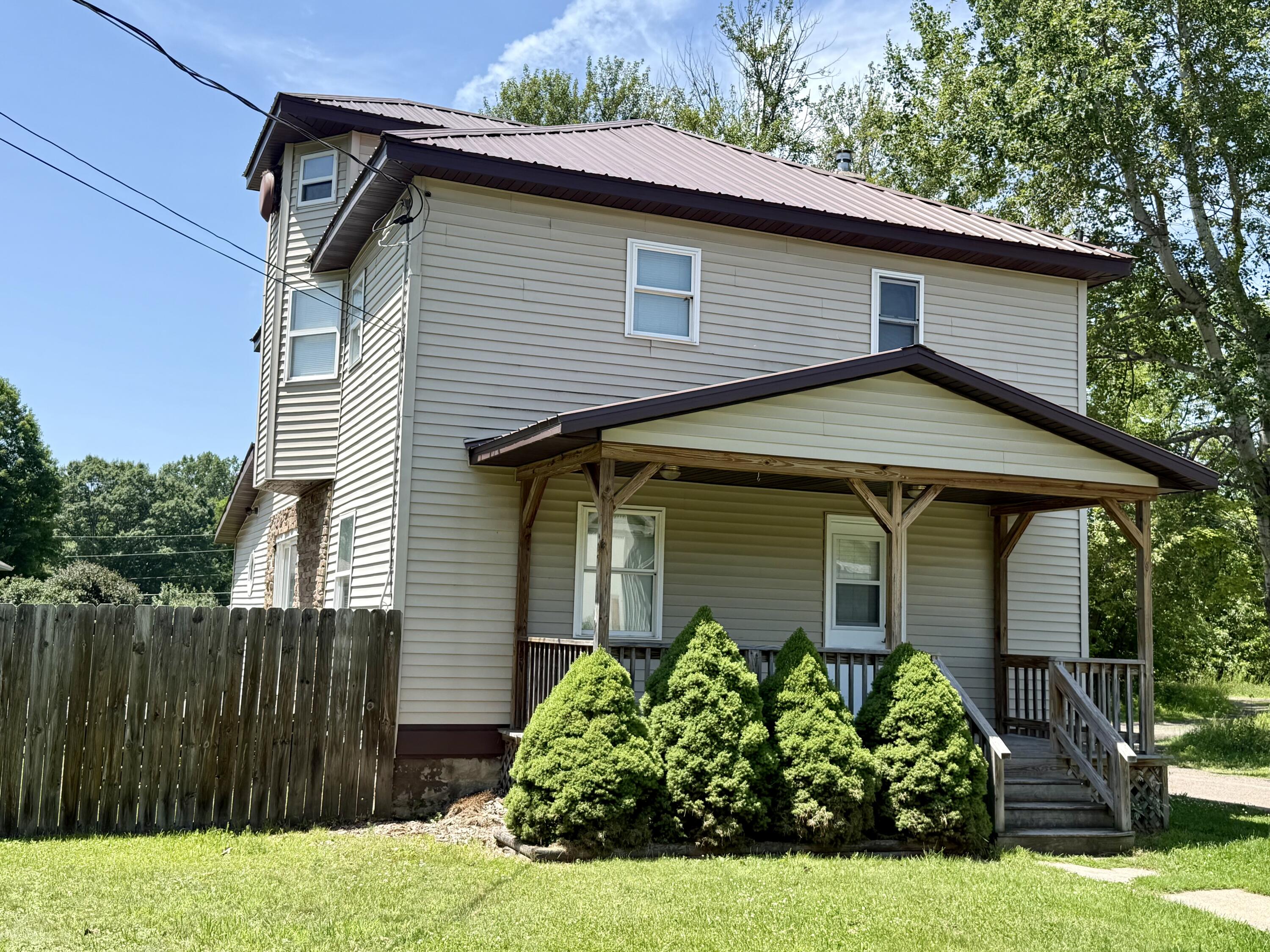 18 Murray Street — photo