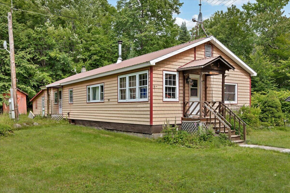 117 Hayes Lane — photo