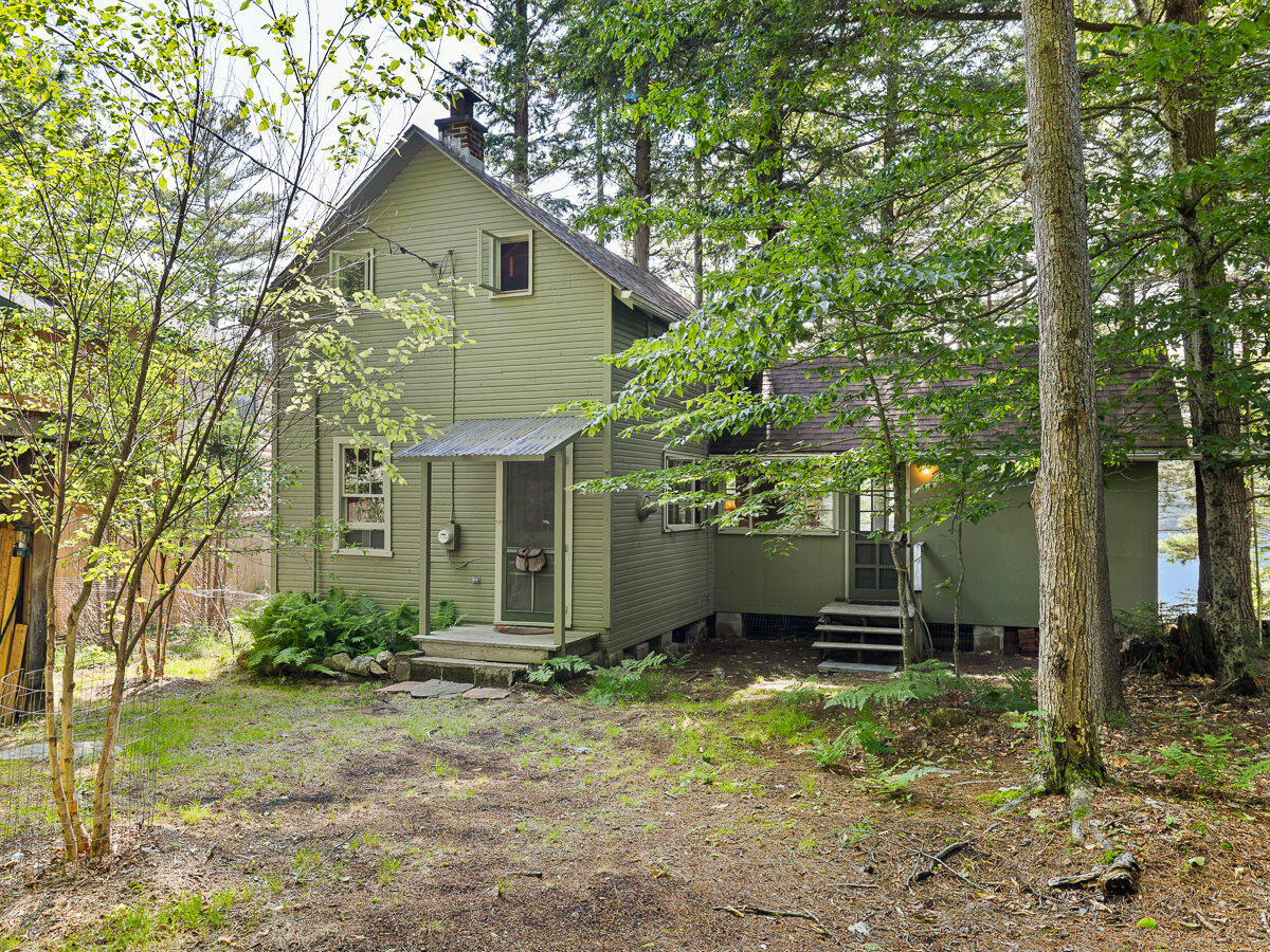 14 Eagle Crag Lake — photo