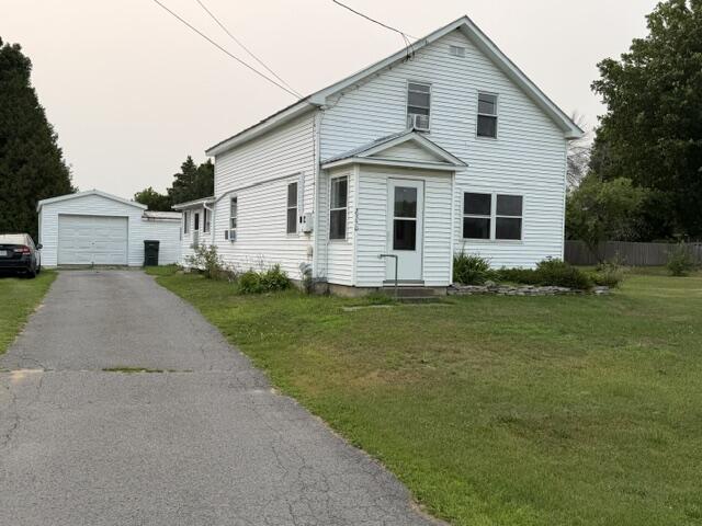 2350 Route 11 — photo