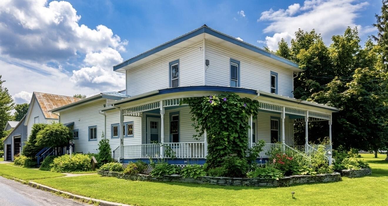 2490 State Route 11 — photo